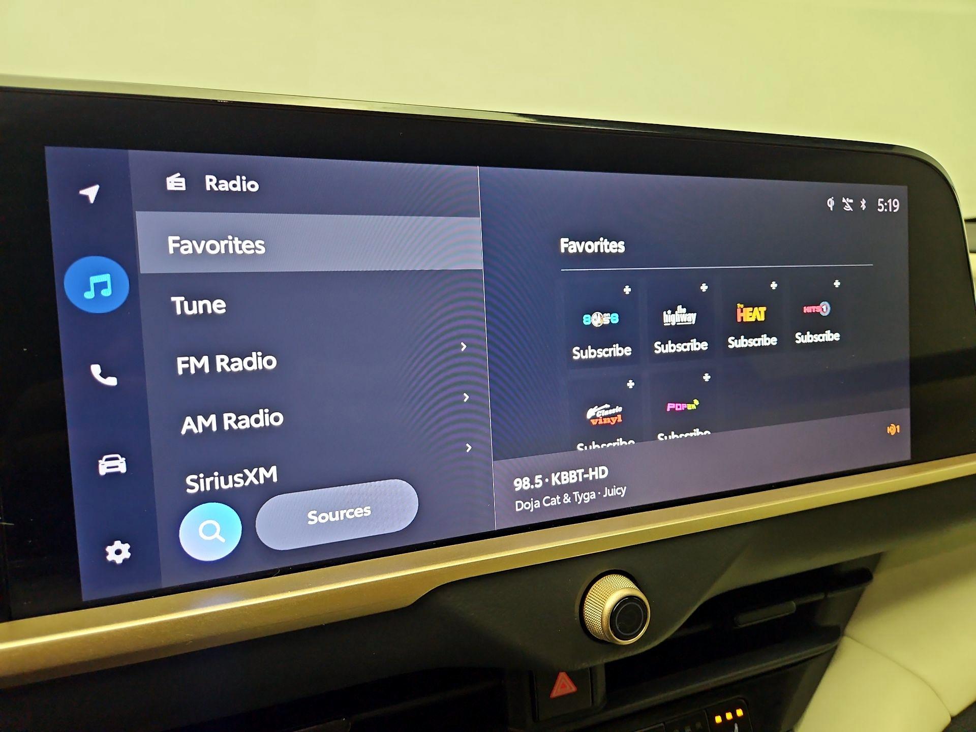 Thumbnail: 2024 Toyota Crown - 16