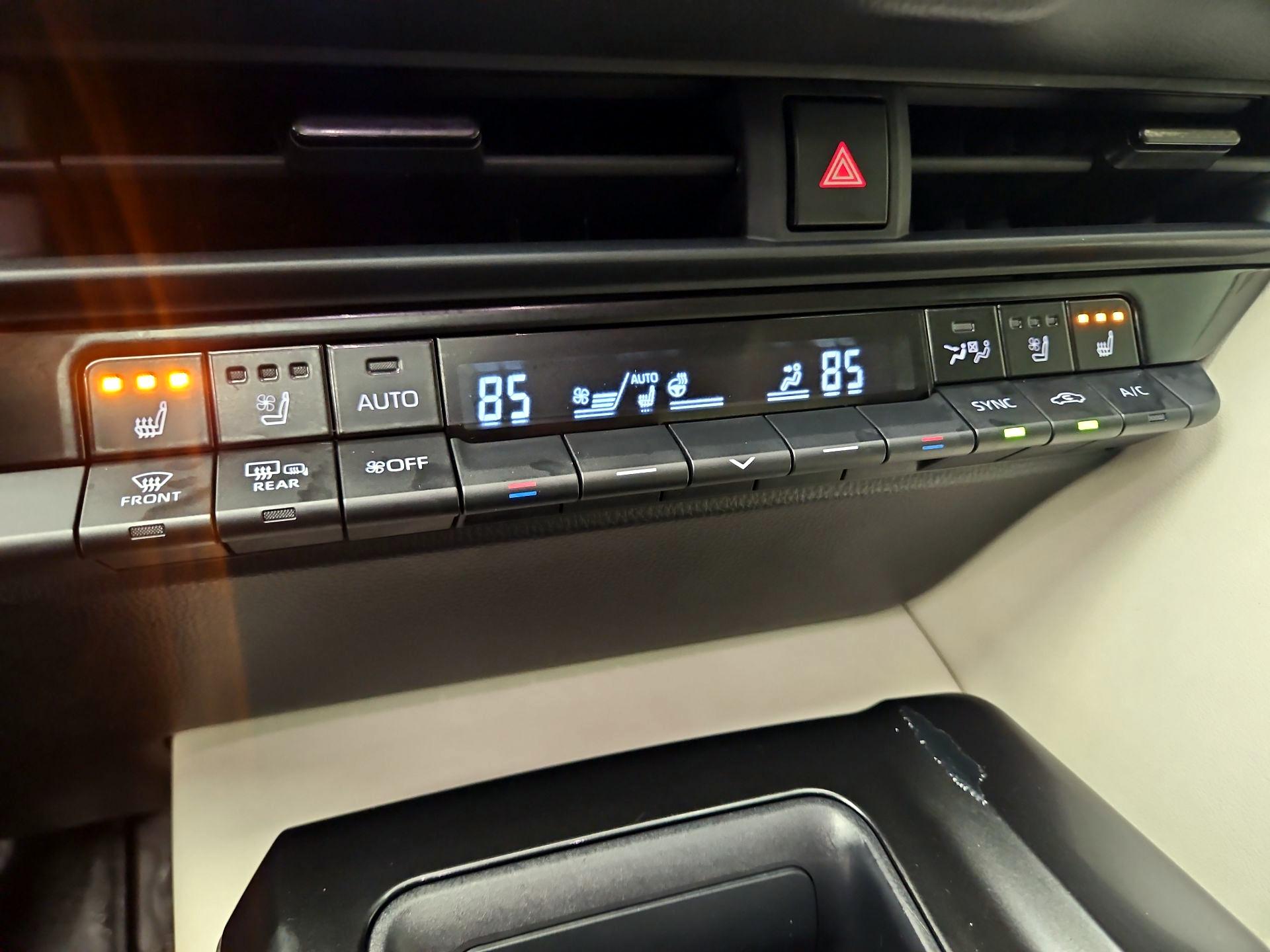 Thumbnail: 2024 Toyota Crown - 17