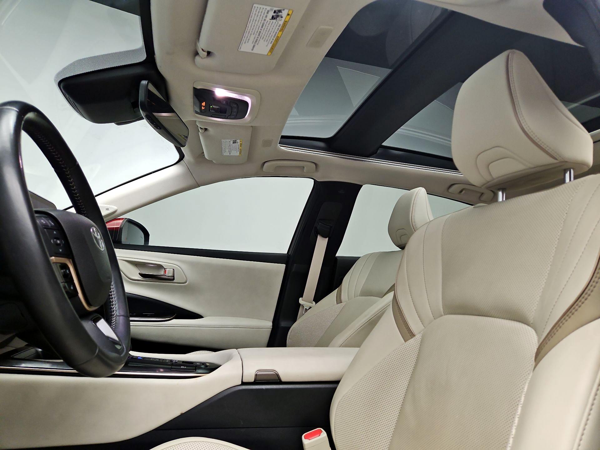 Thumbnail: 2024 Toyota Crown - 20