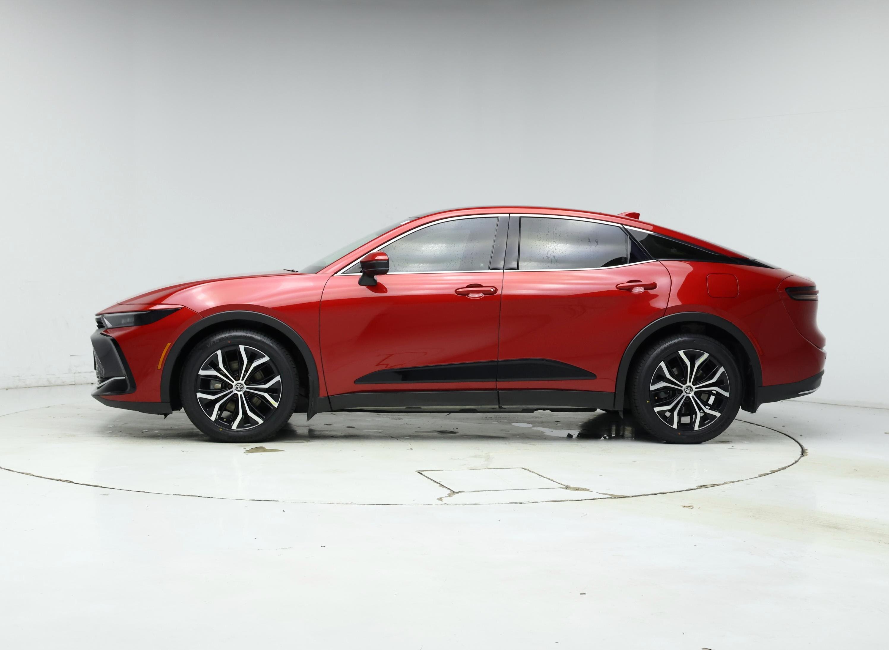 Thumbnail: 2024 Toyota Crown - 3