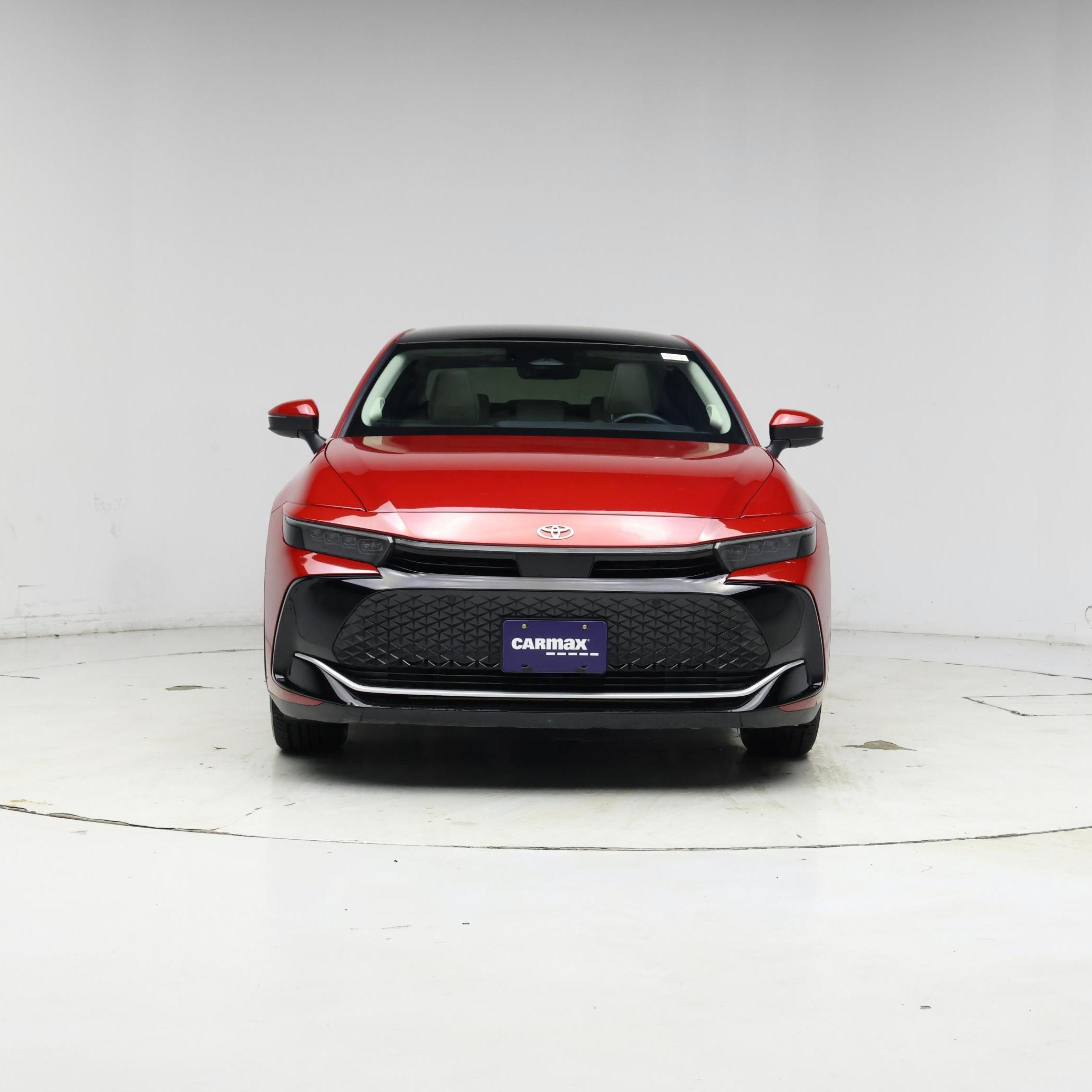 Thumbnail: 2024 Toyota Crown - 5