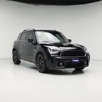 2021 Mini Cooper Countryman Oxford Edition