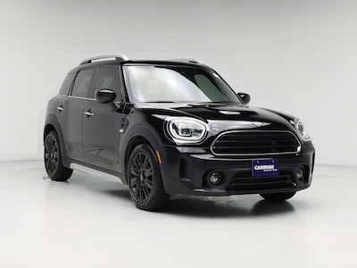 2021 Mini Cooper Countryman Oxford Edition