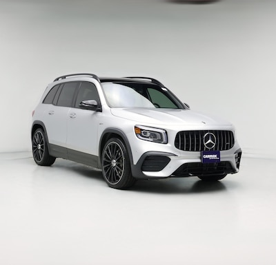 2023 Mercedes-Benz GLB35 AMG