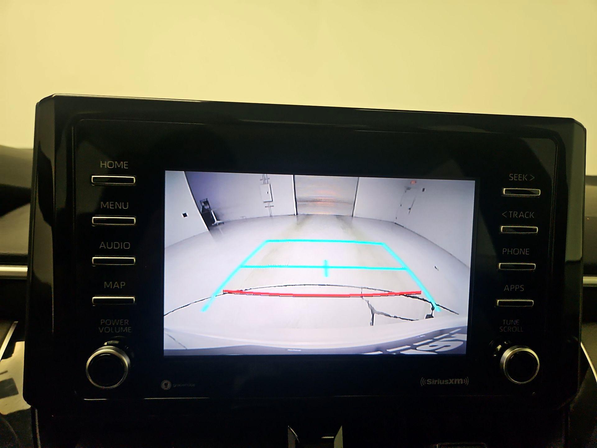 Thumbnail: 2021 Toyota Corolla - 14