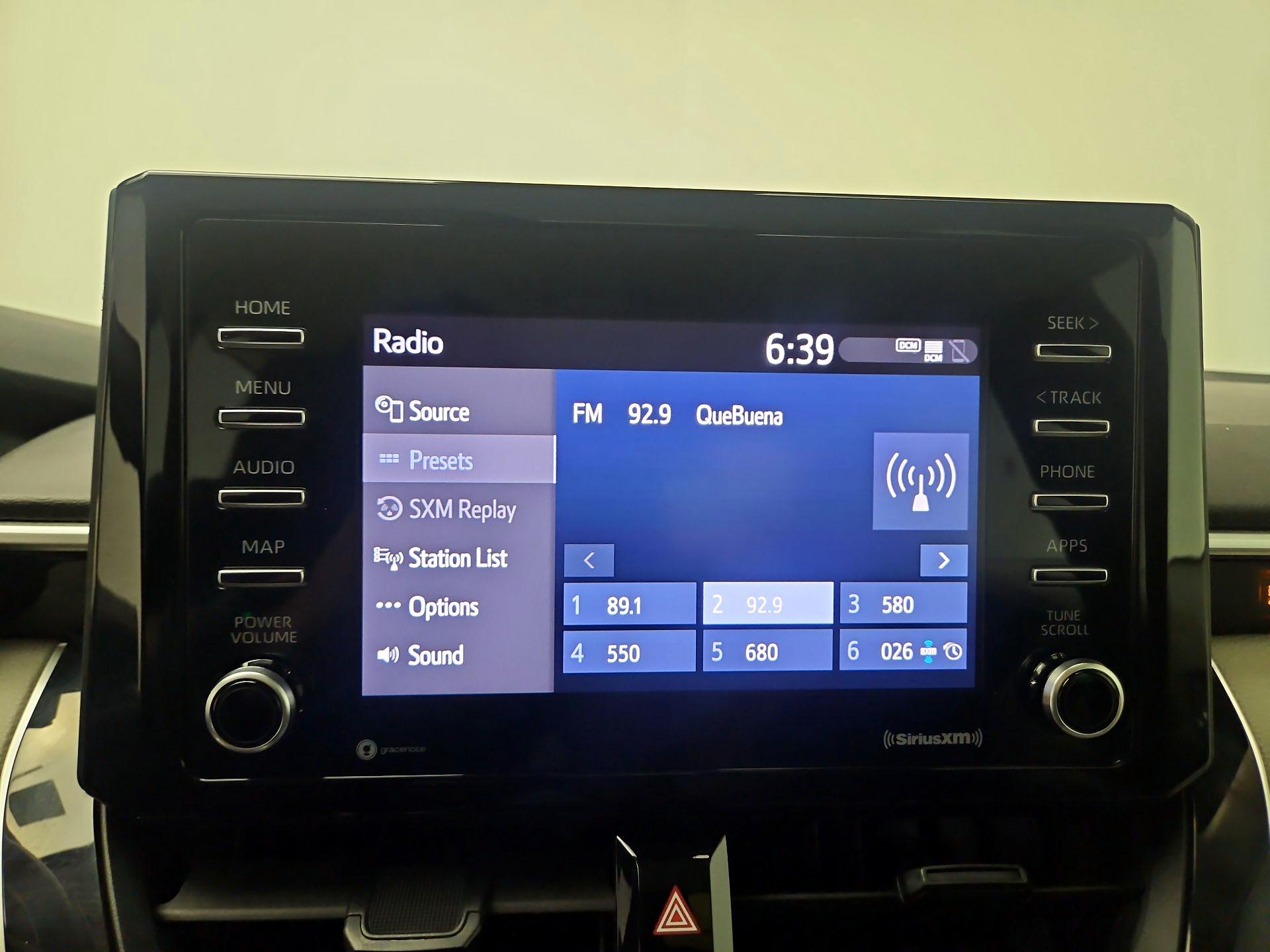 Thumbnail: 2021 Toyota Corolla - 15