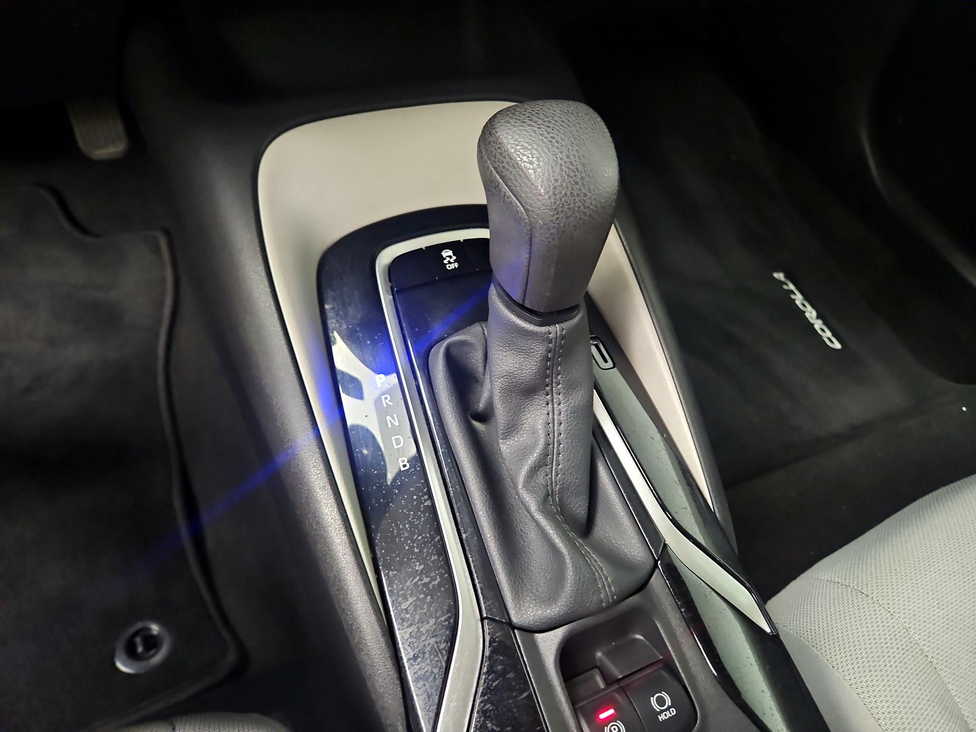 Thumbnail: 2021 Toyota Corolla - 17