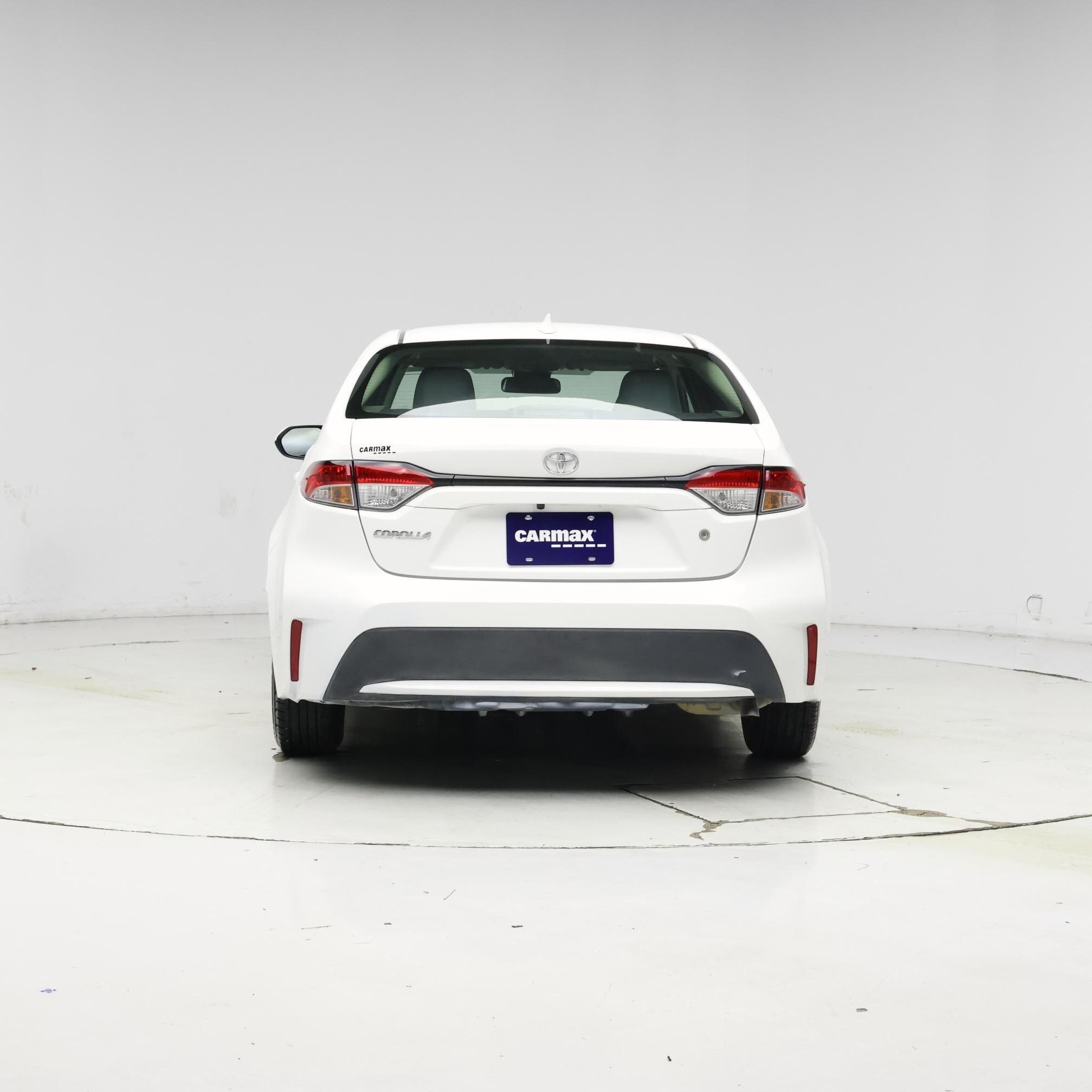 Thumbnail: 2021 Toyota Corolla - 6