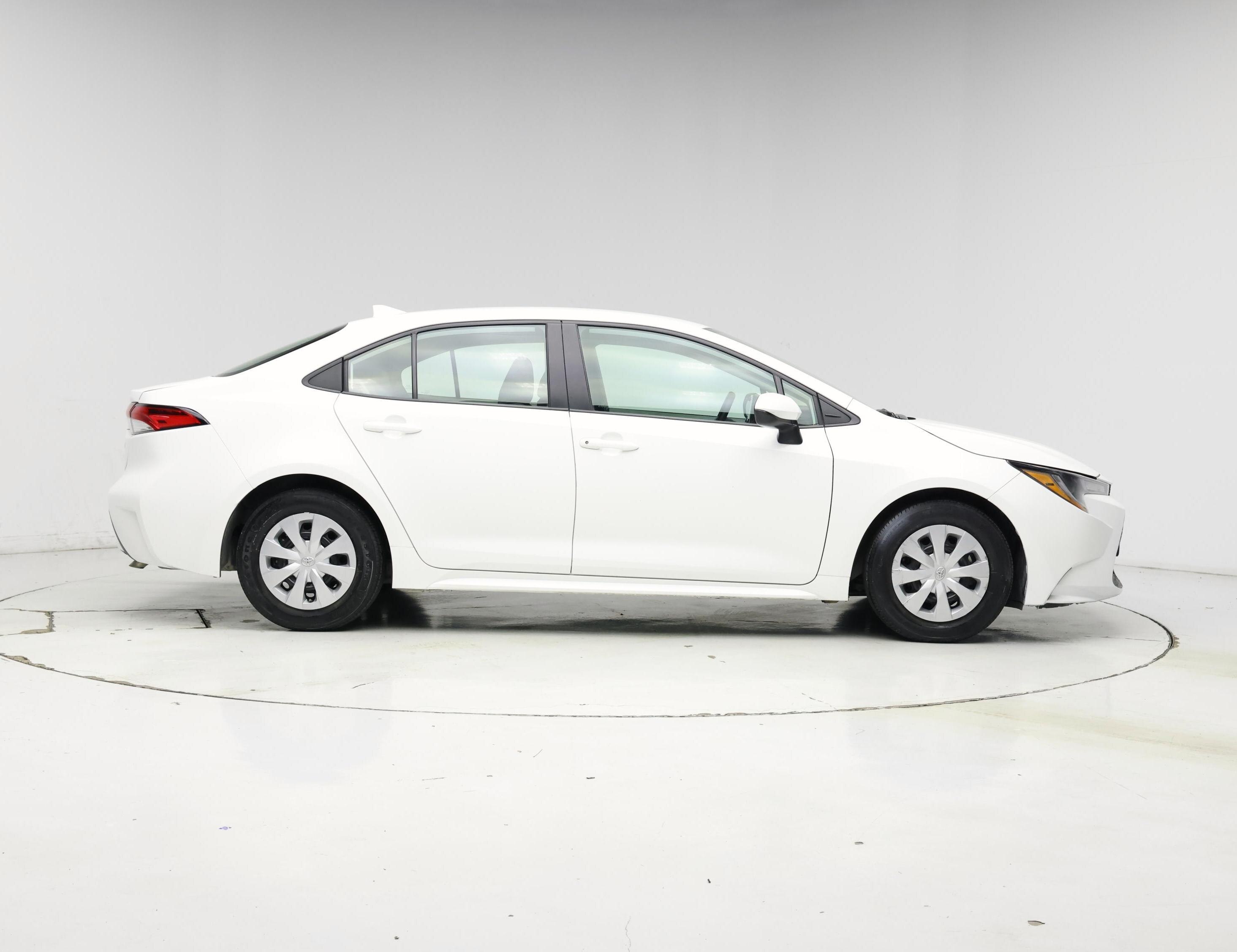 Thumbnail: 2021 Toyota Corolla - 7