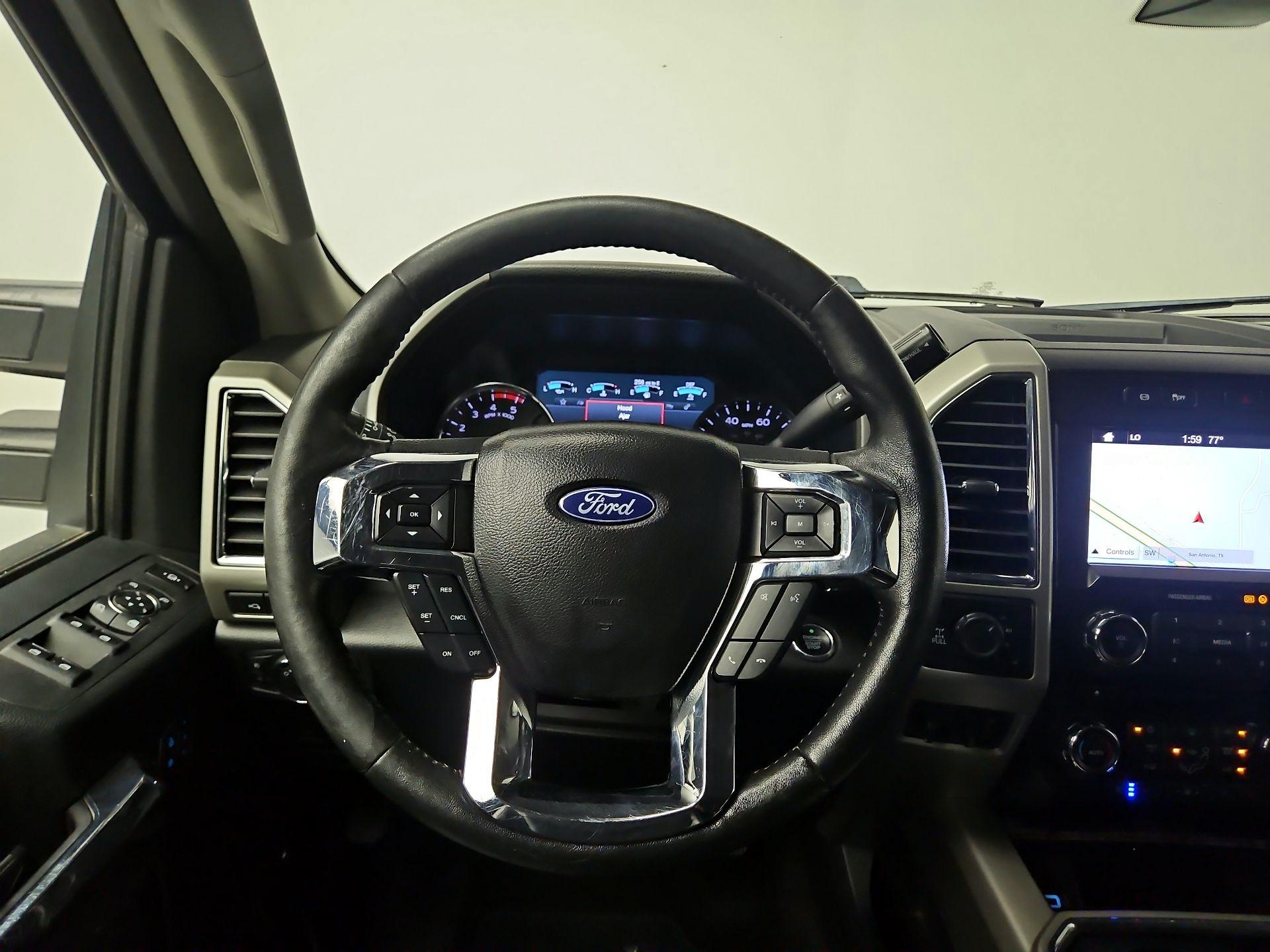 Thumbnail: 2018 Ford F-250 - 10