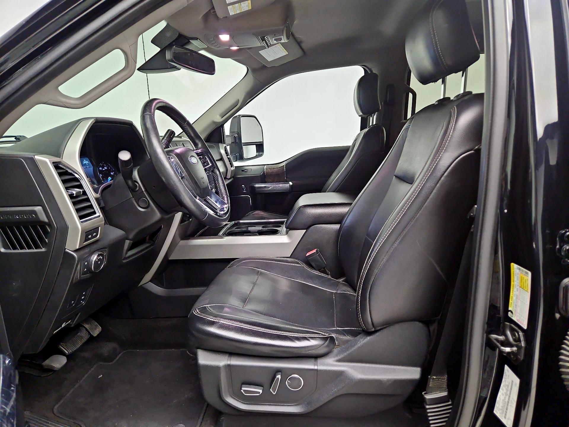 Thumbnail: 2018 Ford F-250 - 11