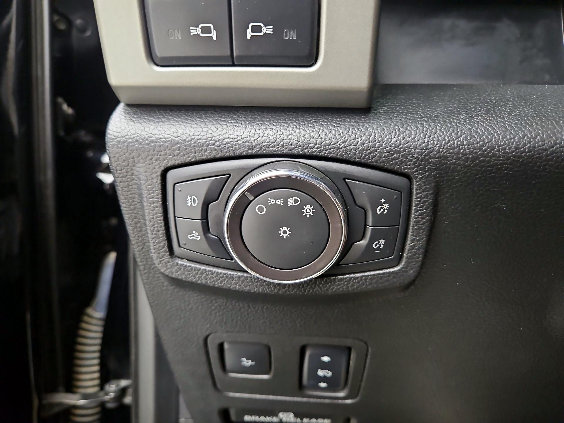 Thumbnail: 2018 Ford F-250 - 13