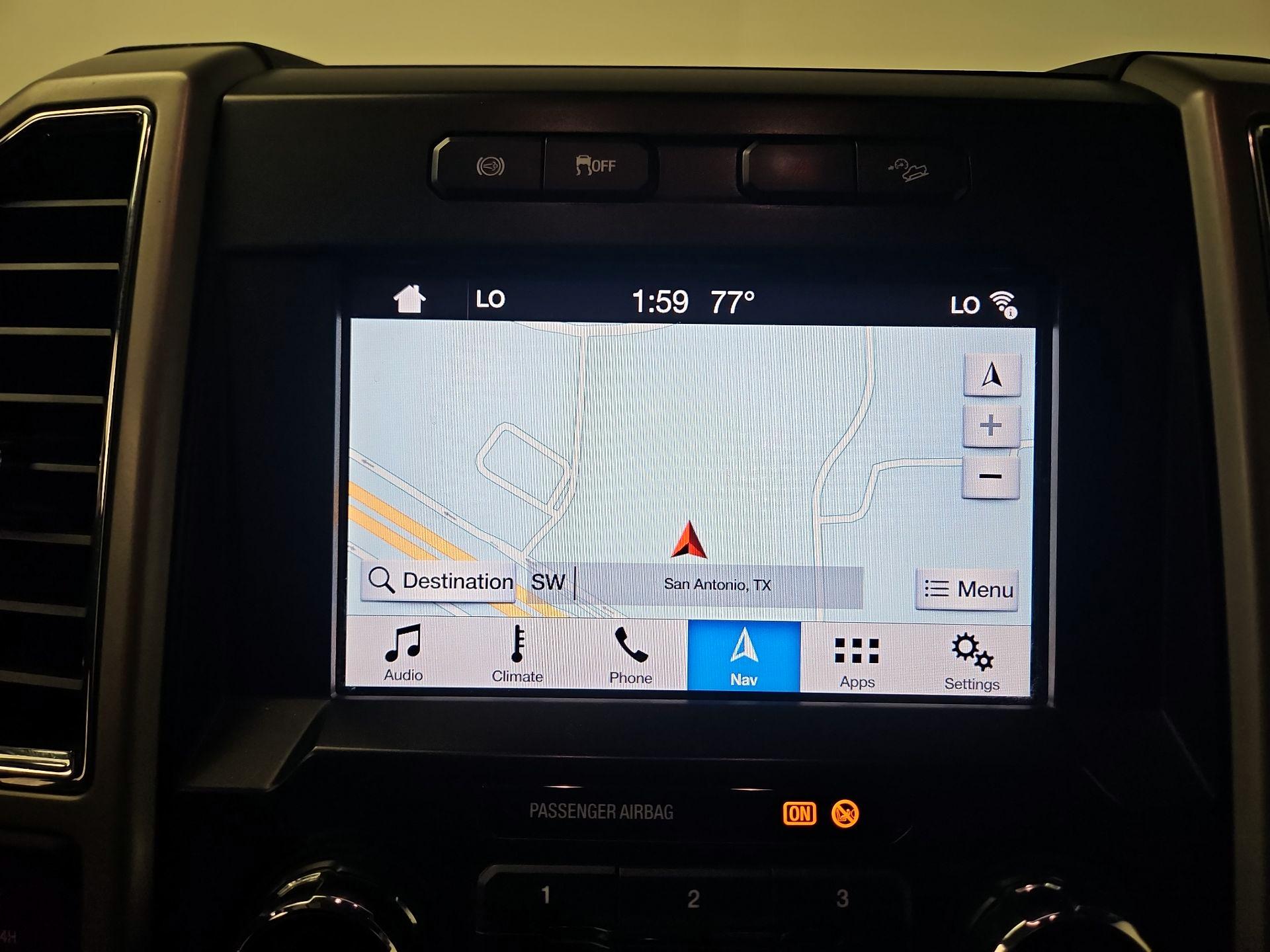 Thumbnail: 2018 Ford F-250 - 14