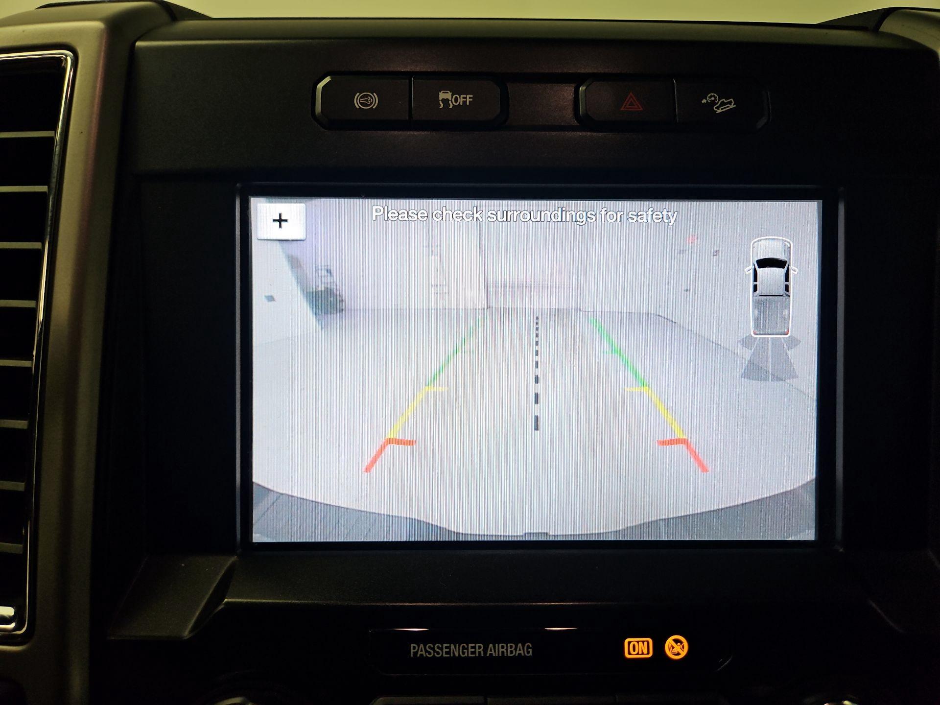 Thumbnail: 2018 Ford F-250 - 15