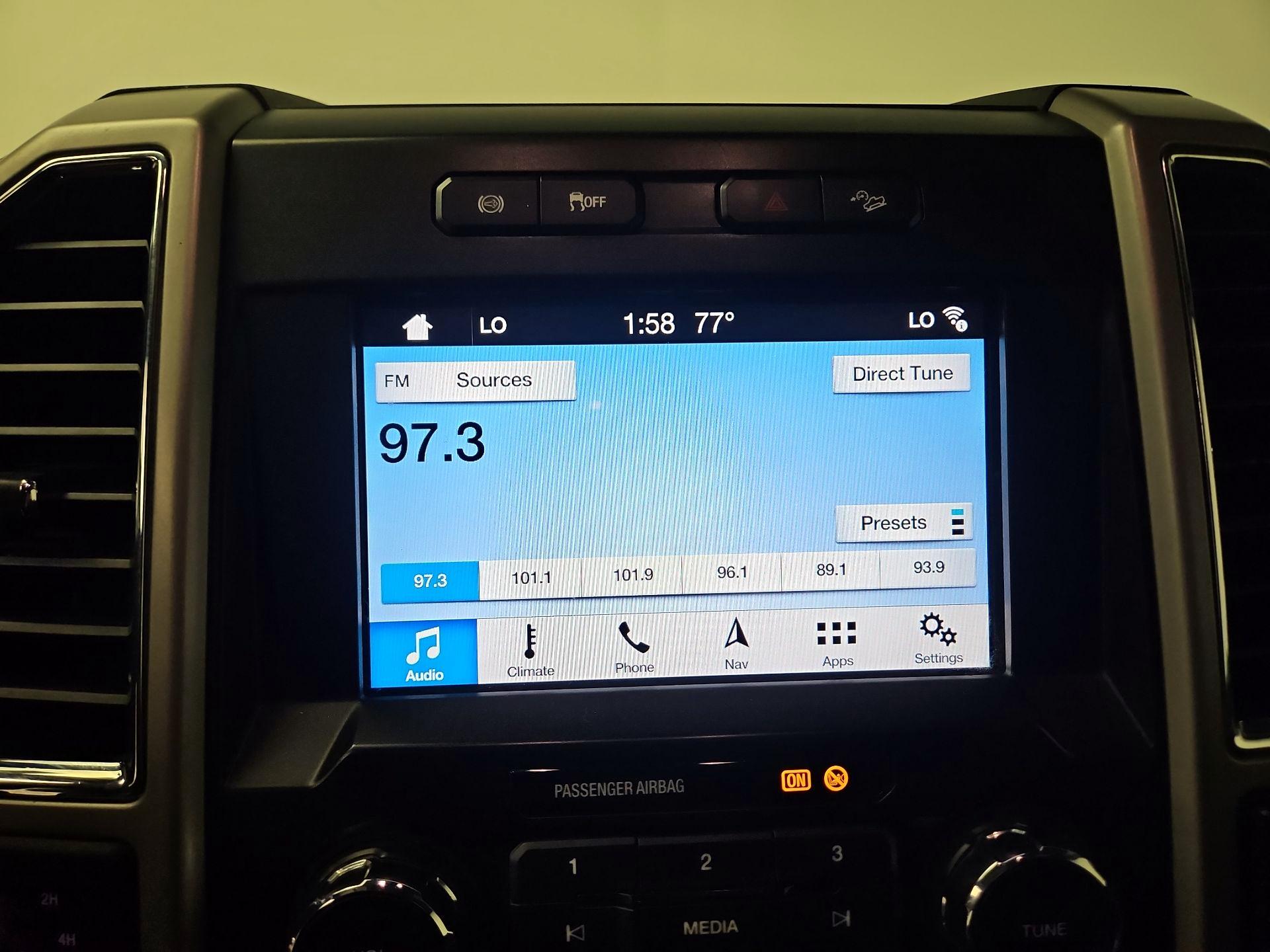 Thumbnail: 2018 Ford F-250 - 16