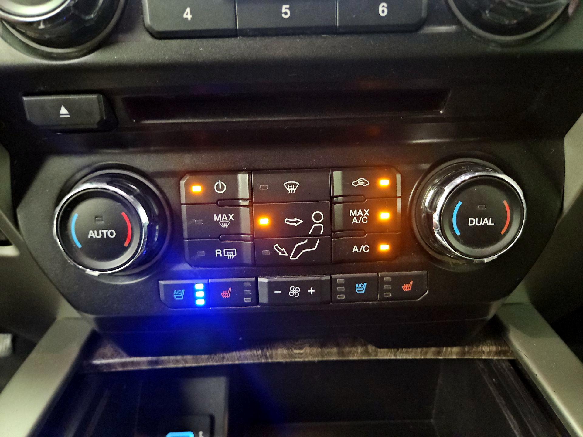 Thumbnail: 2018 Ford F-250 - 17