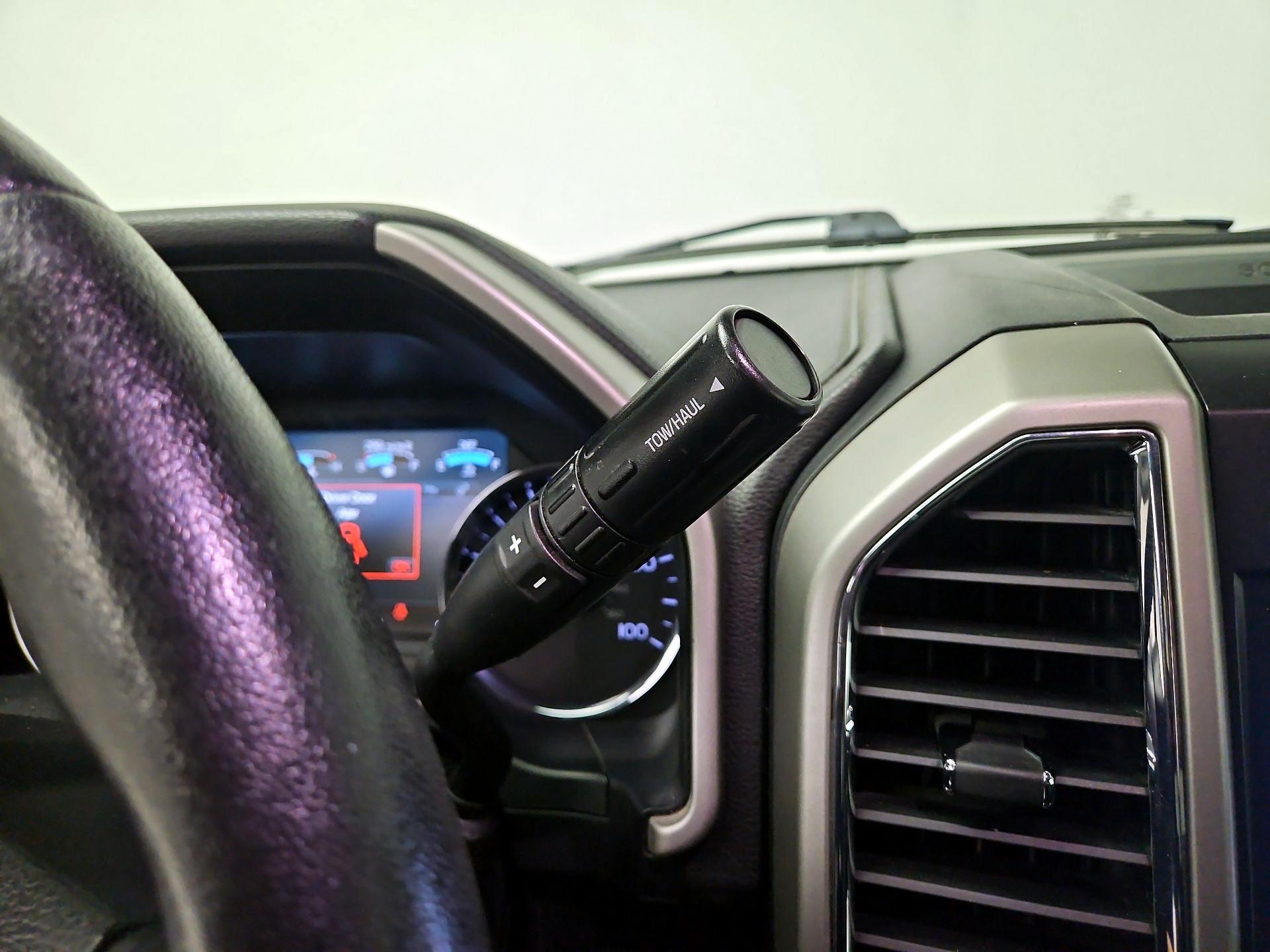 Thumbnail: 2018 Ford F-250 - 18