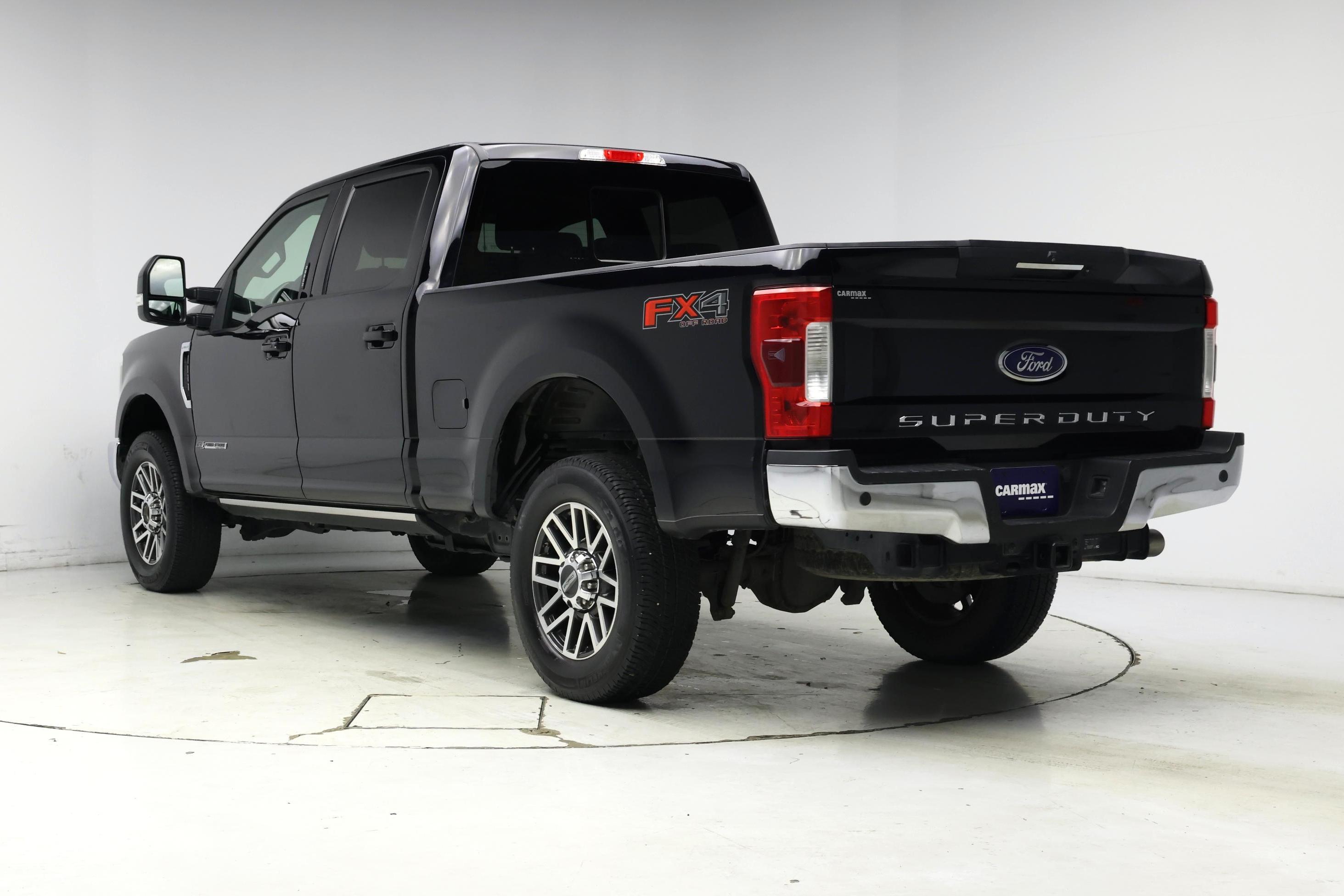 Thumbnail: 2018 Ford F-250 - 2