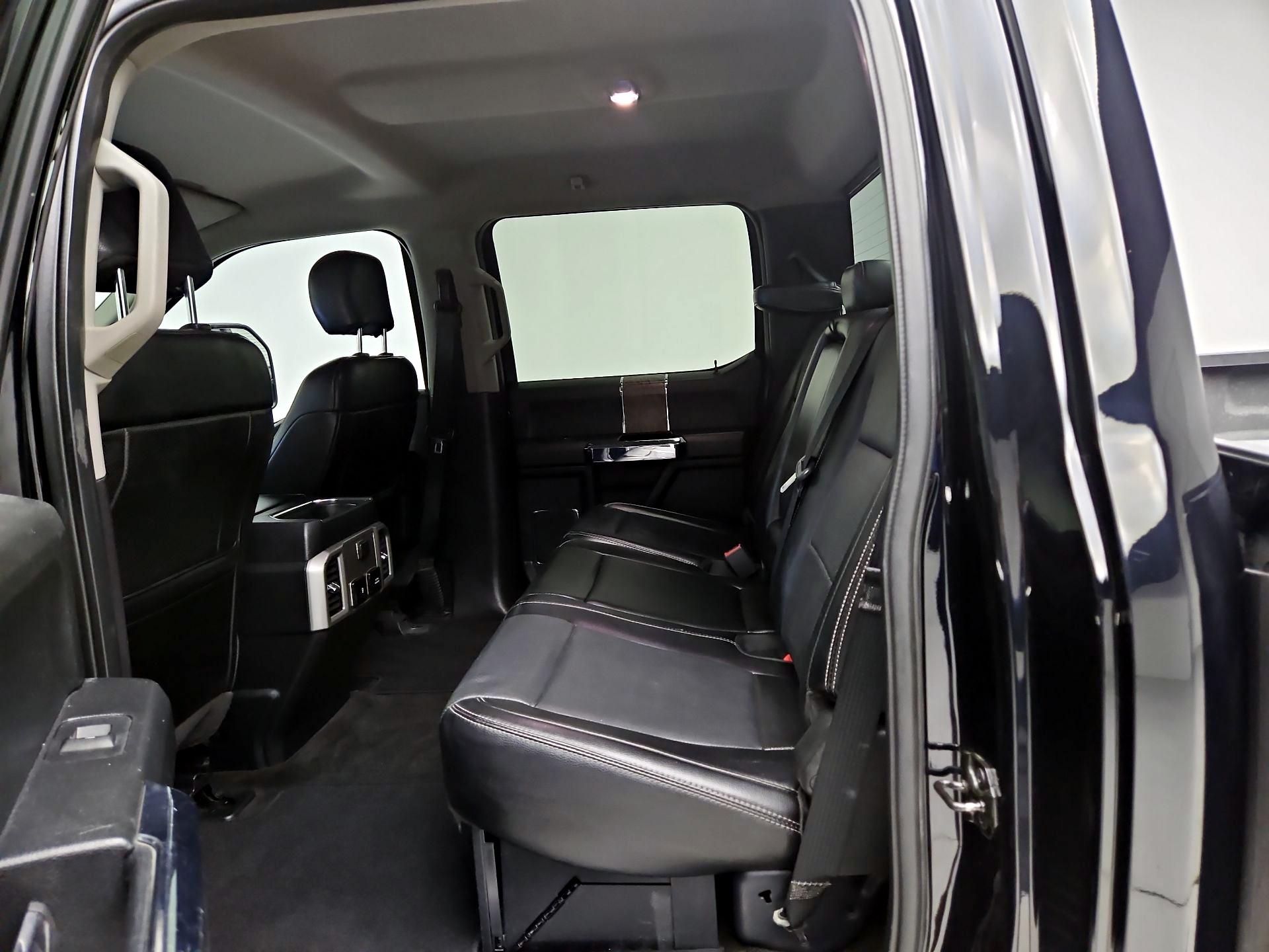 Thumbnail: 2018 Ford F-250 - 20