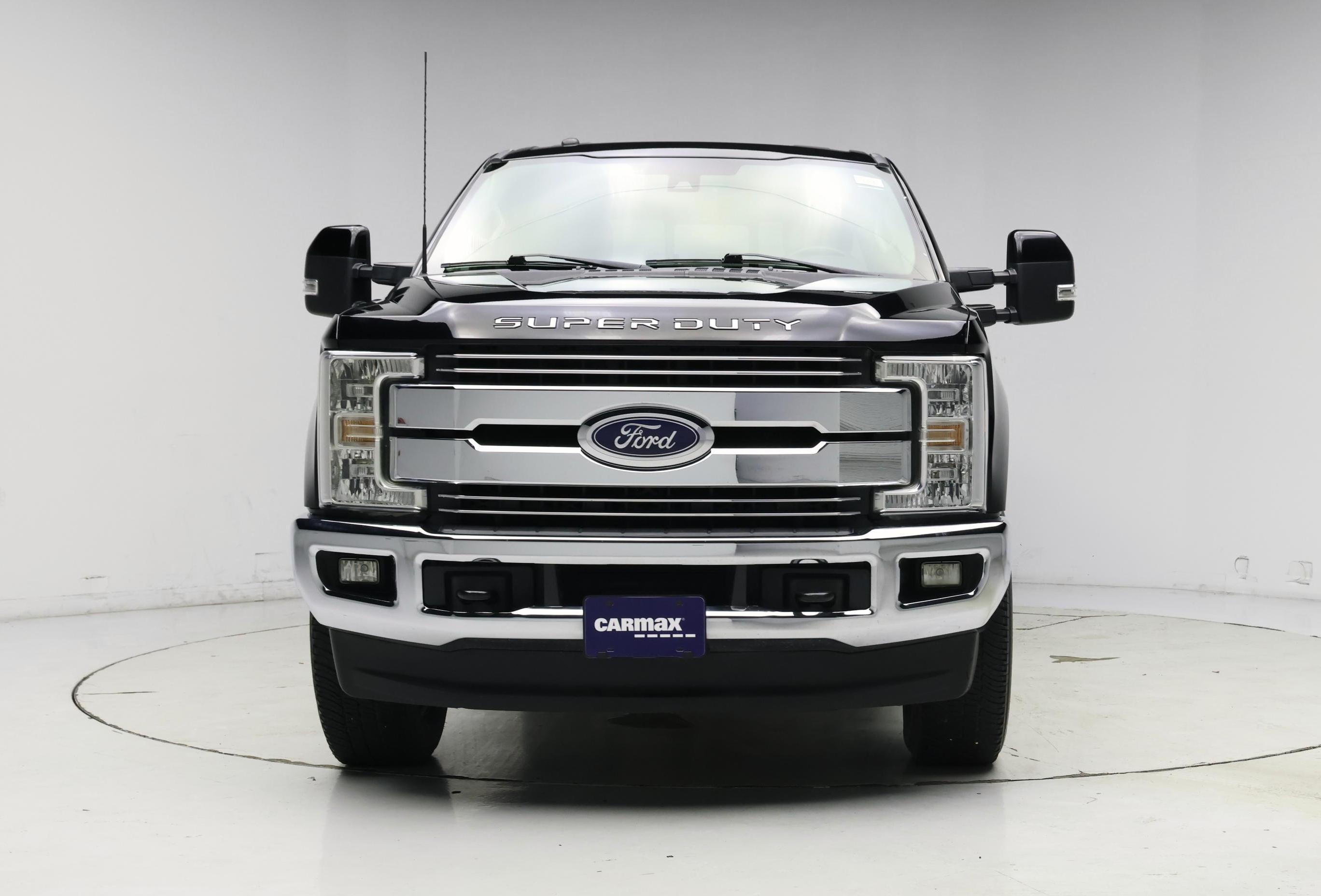 Thumbnail: 2018 Ford F-250 - 5