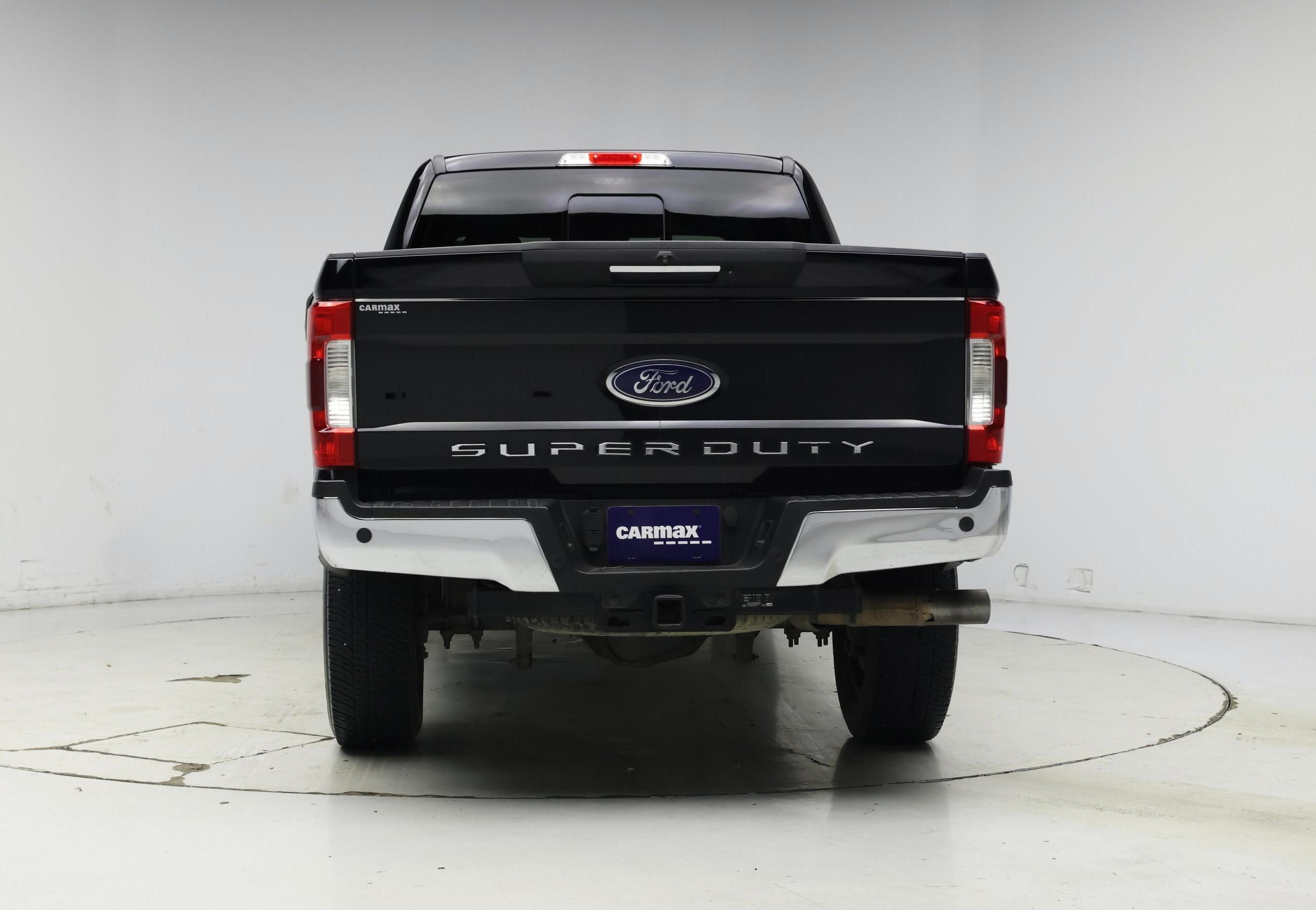 Thumbnail: 2018 Ford F-250 - 6