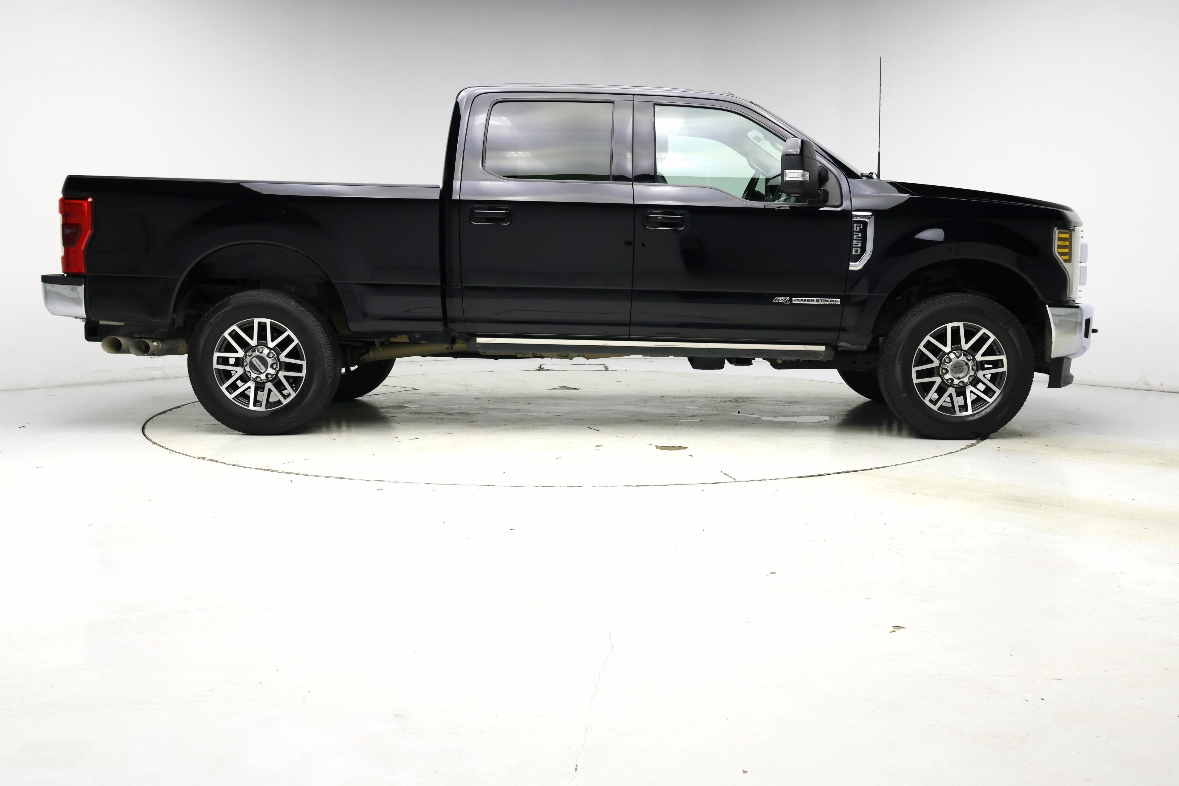 Thumbnail: 2018 Ford F-250 - 7