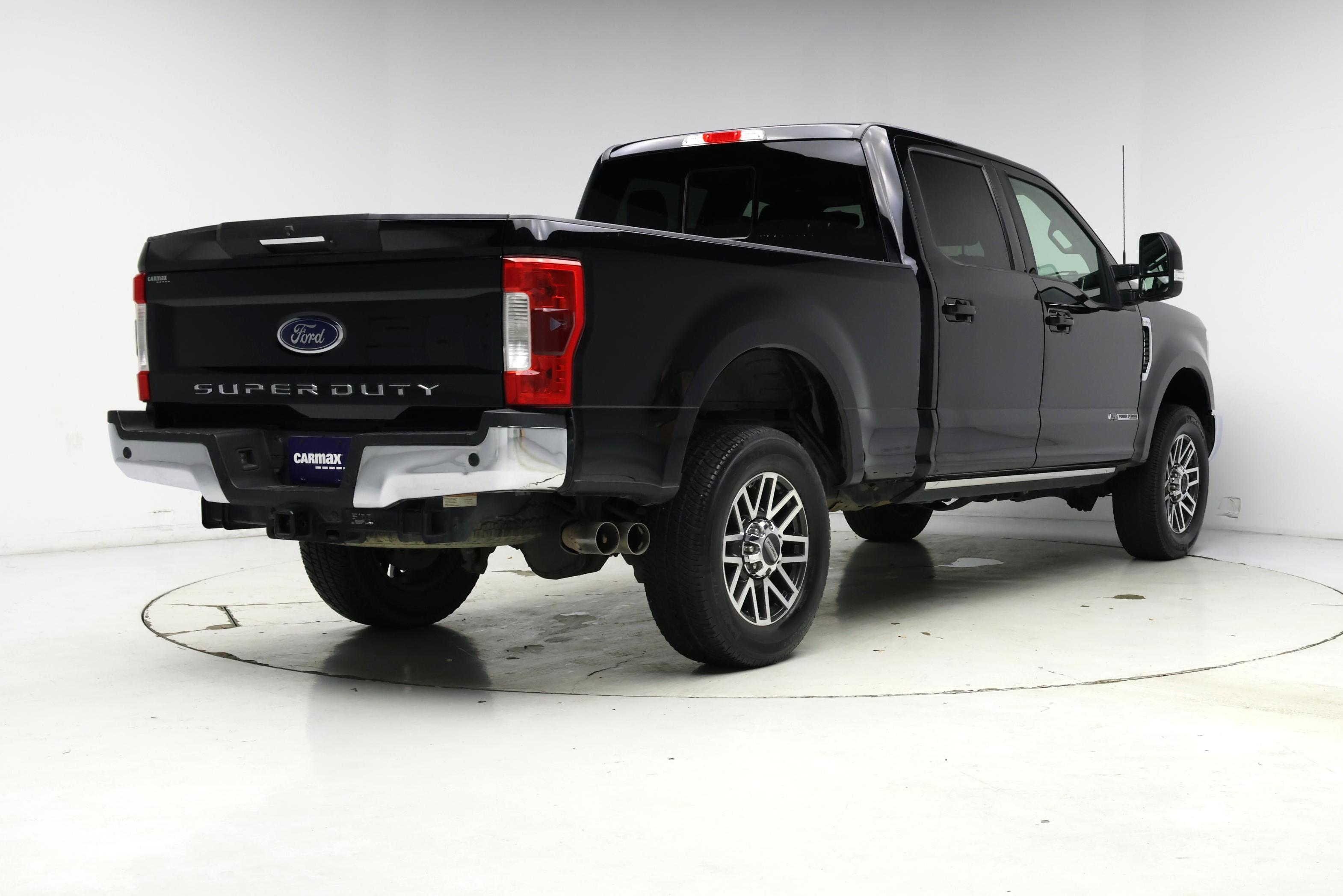 Thumbnail: 2018 Ford F-250 - 8