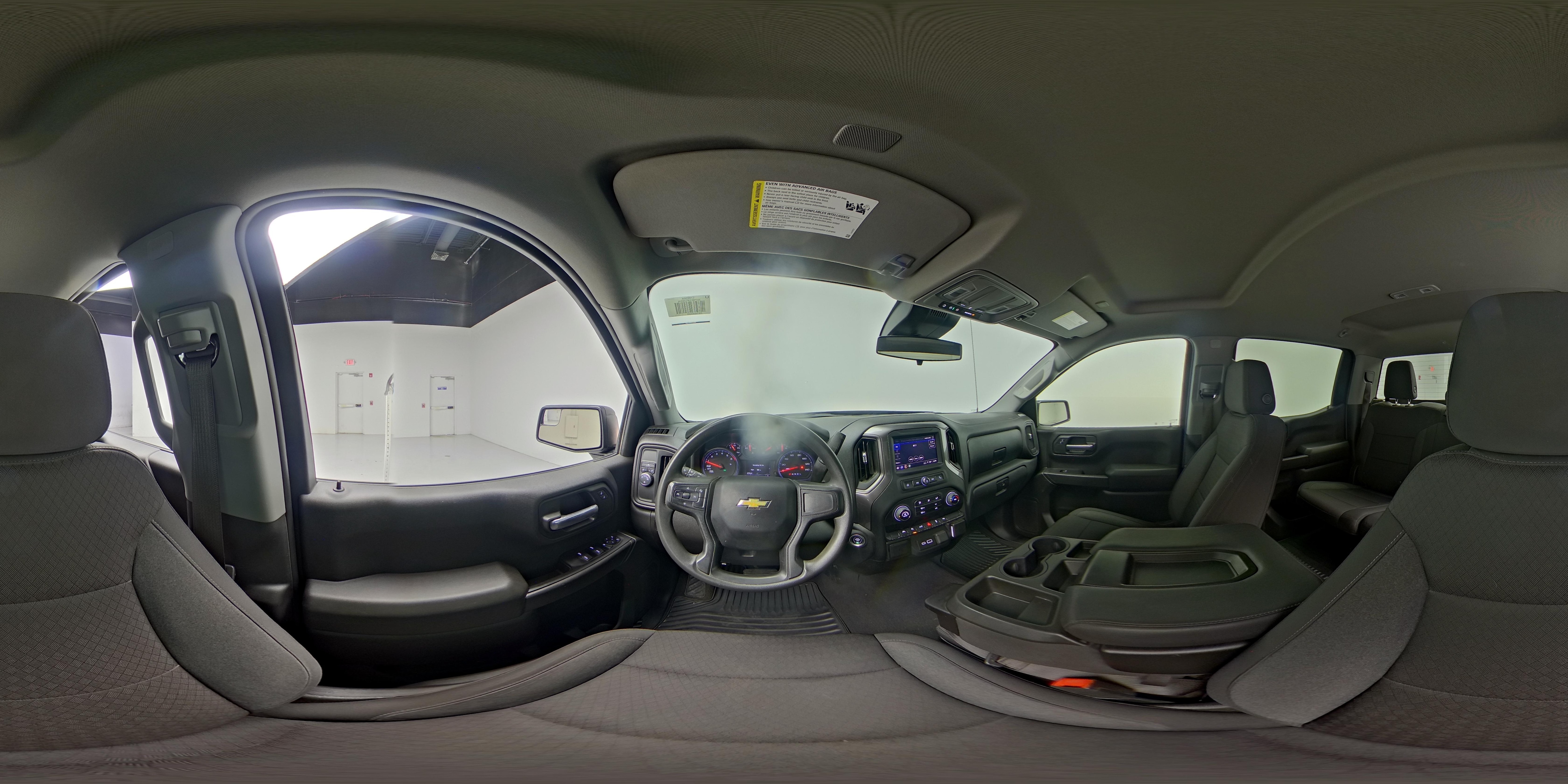 2023 Chevrolet Silverado 1500 Custom - Photo 26