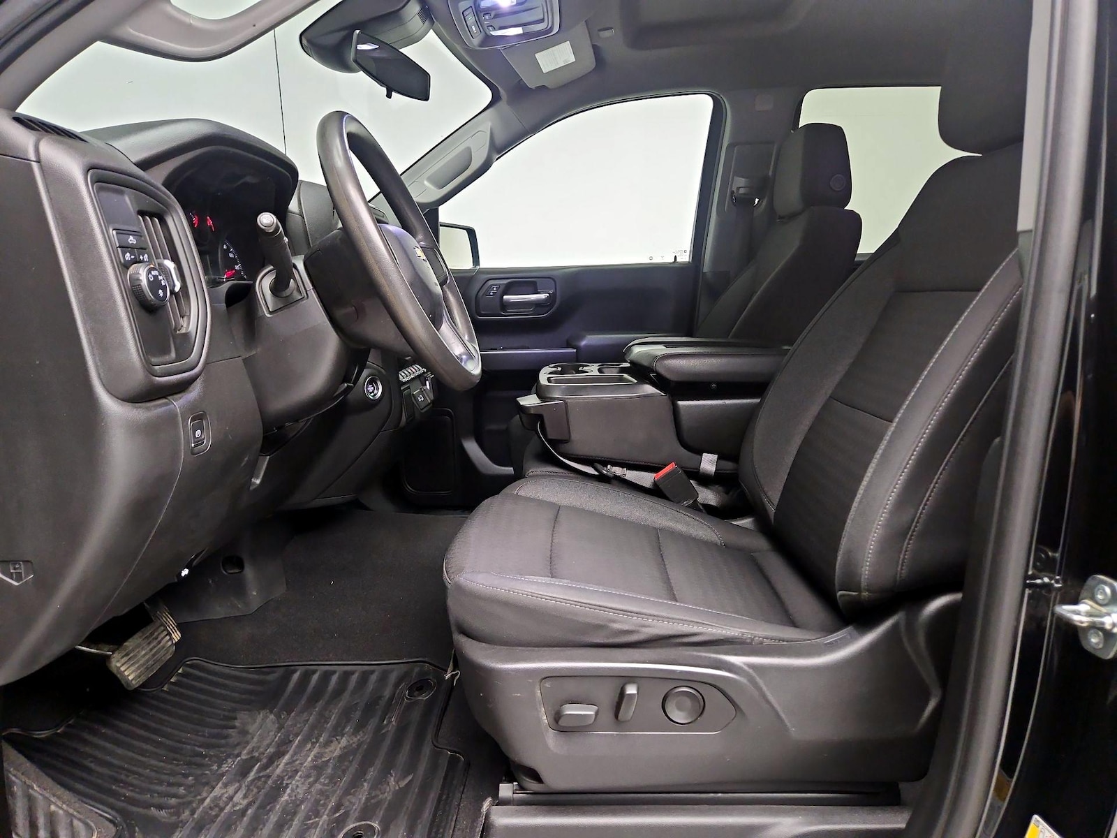 2023 Chevrolet Silverado 1500 Custom - Photo 12