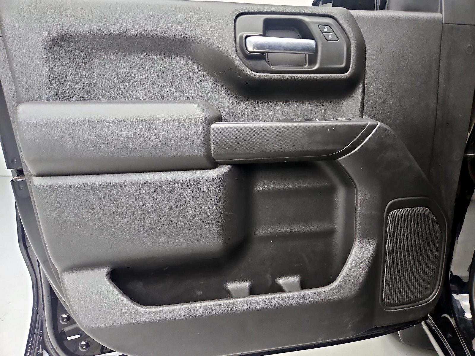 2023 Chevrolet Silverado 1500 Custom - Photo 13