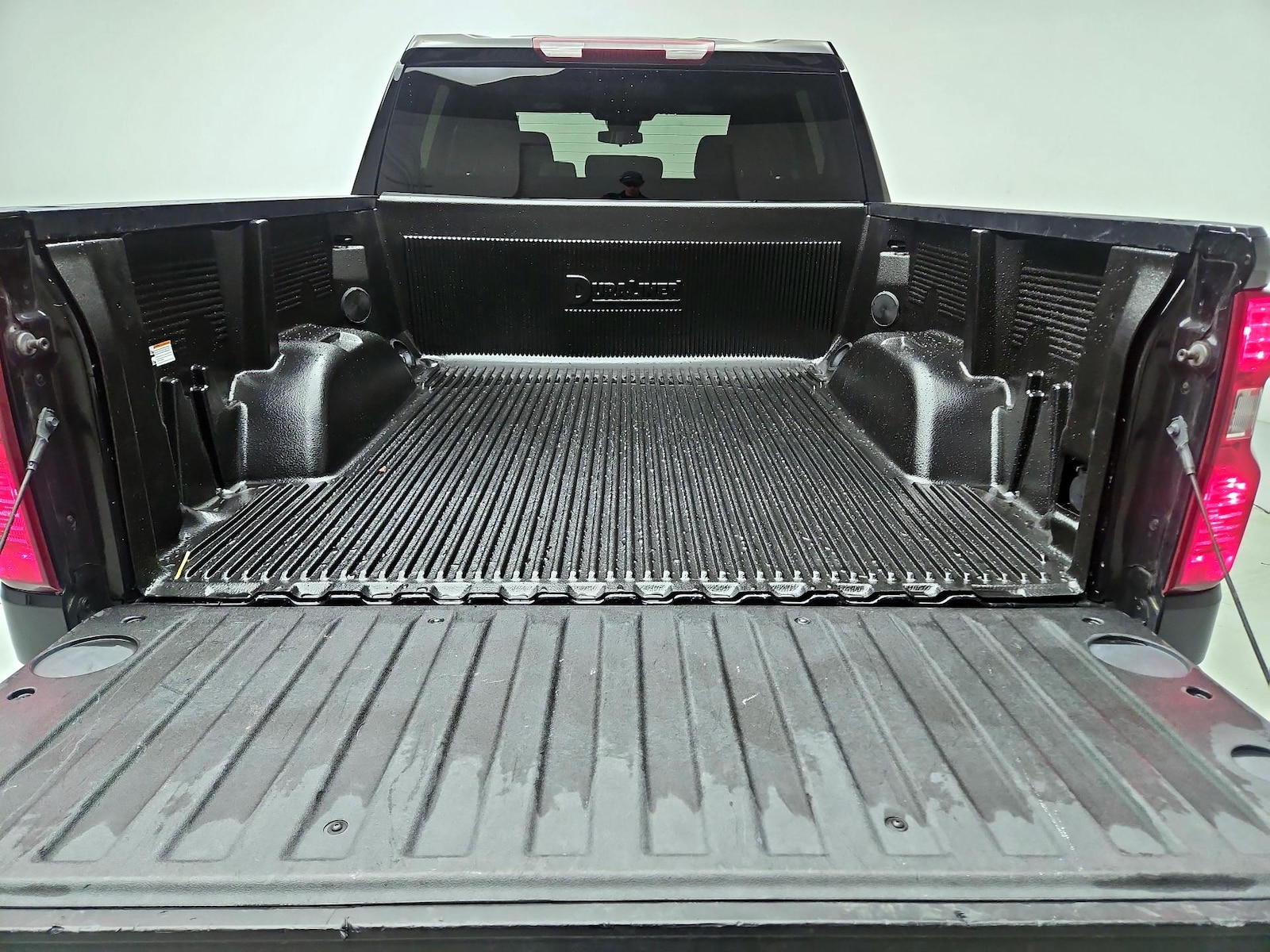 2023 Chevrolet Silverado 1500 Custom - Photo 21