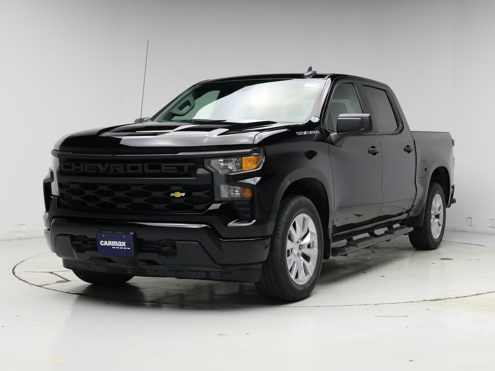 2023 Chevrolet Silverado 1500 Custom - Photo 5