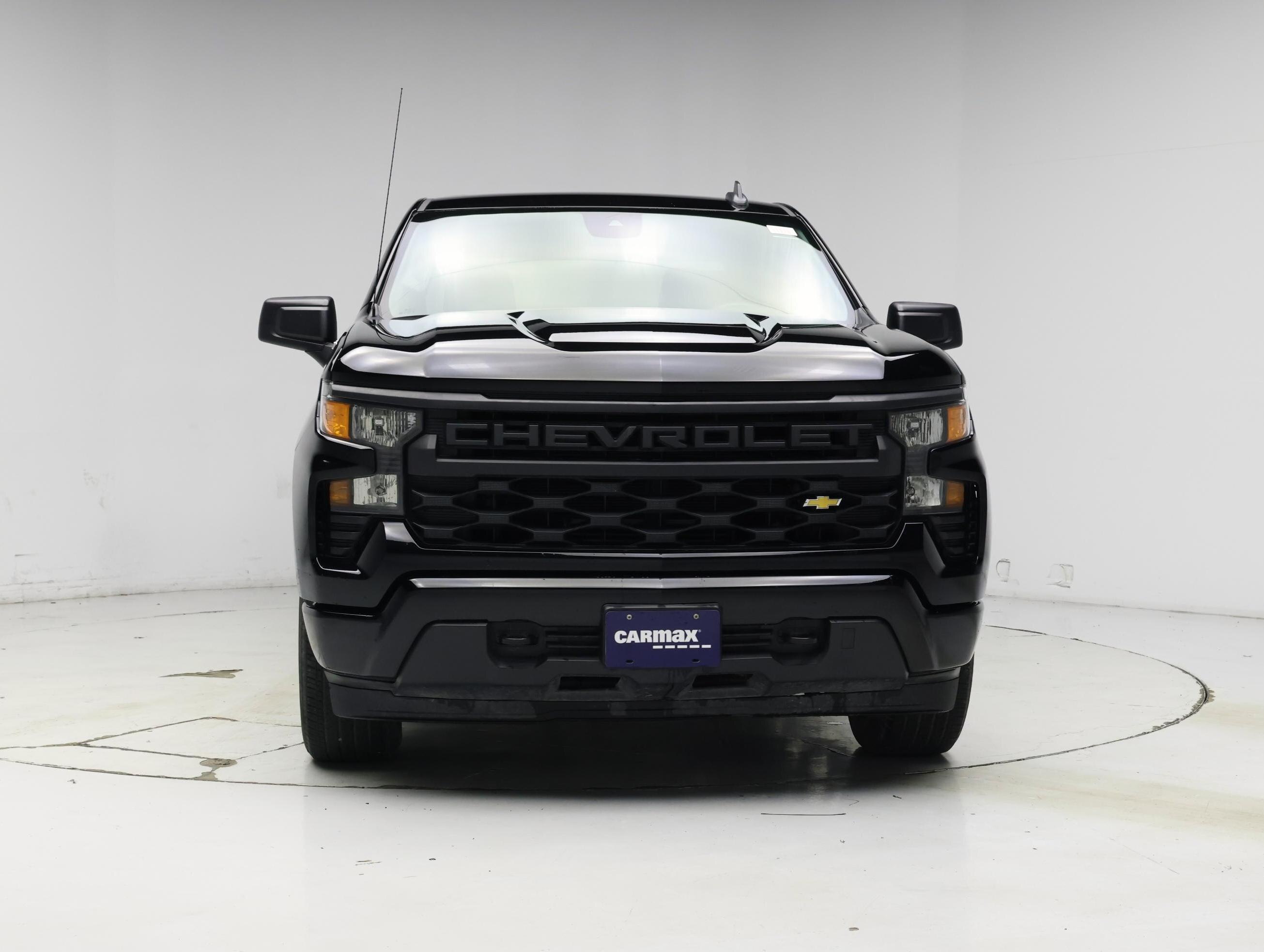 Thumbnail: 2023 Chevrolet Silverado 1500 - 5