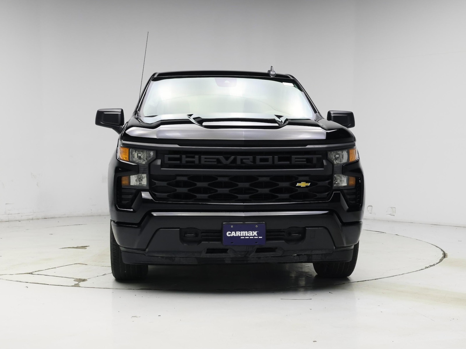 2023 Chevrolet Silverado 1500 Custom - Photo 6