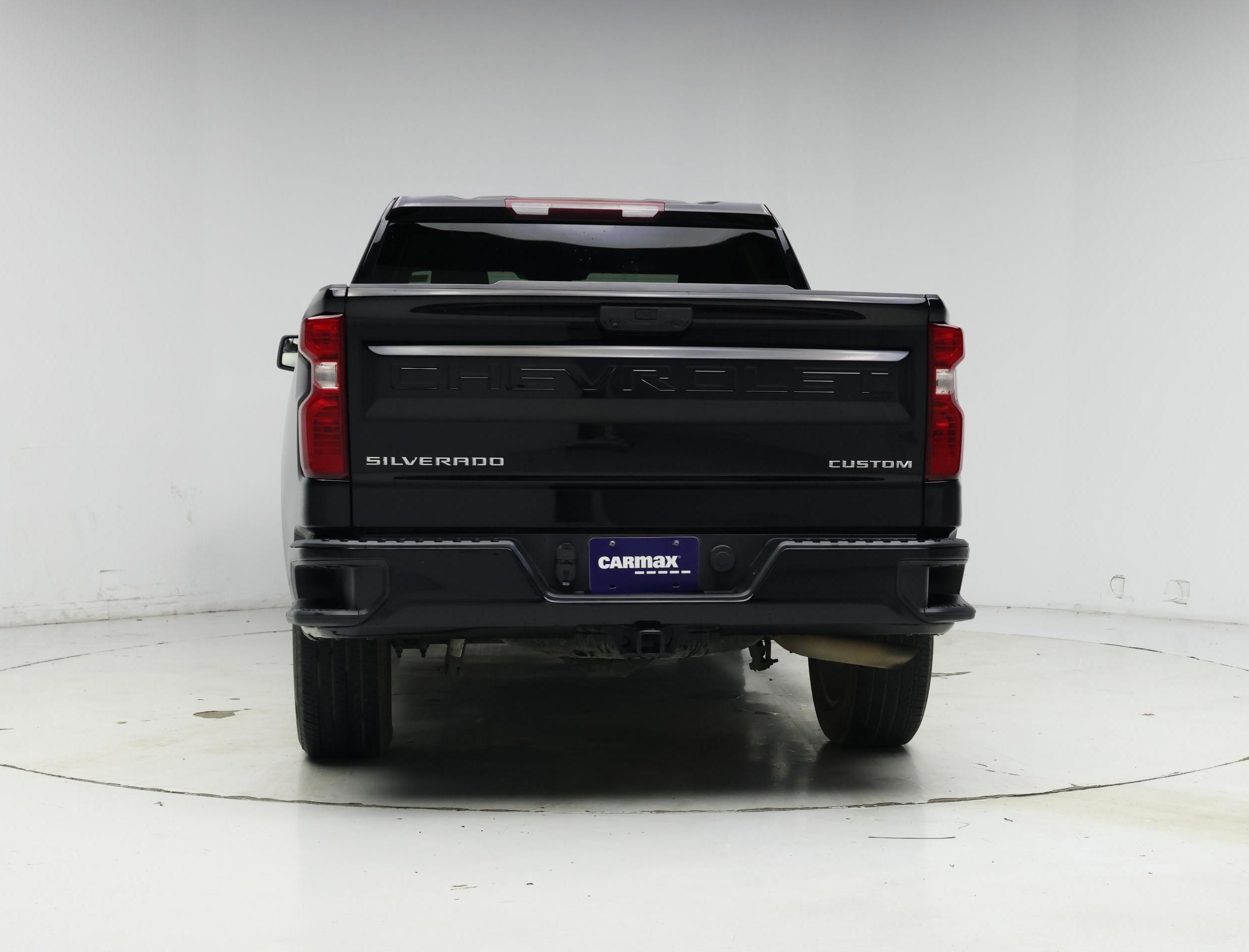 Thumbnail: 2023 Chevrolet Silverado 1500 - 6