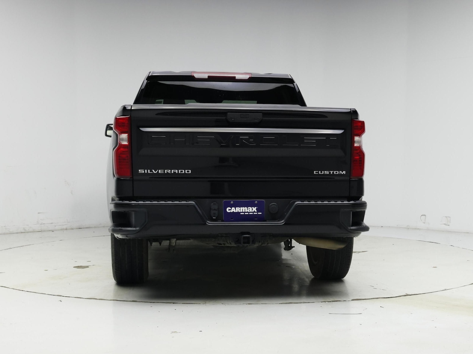 2023 Chevrolet Silverado 1500 Custom - Photo 7