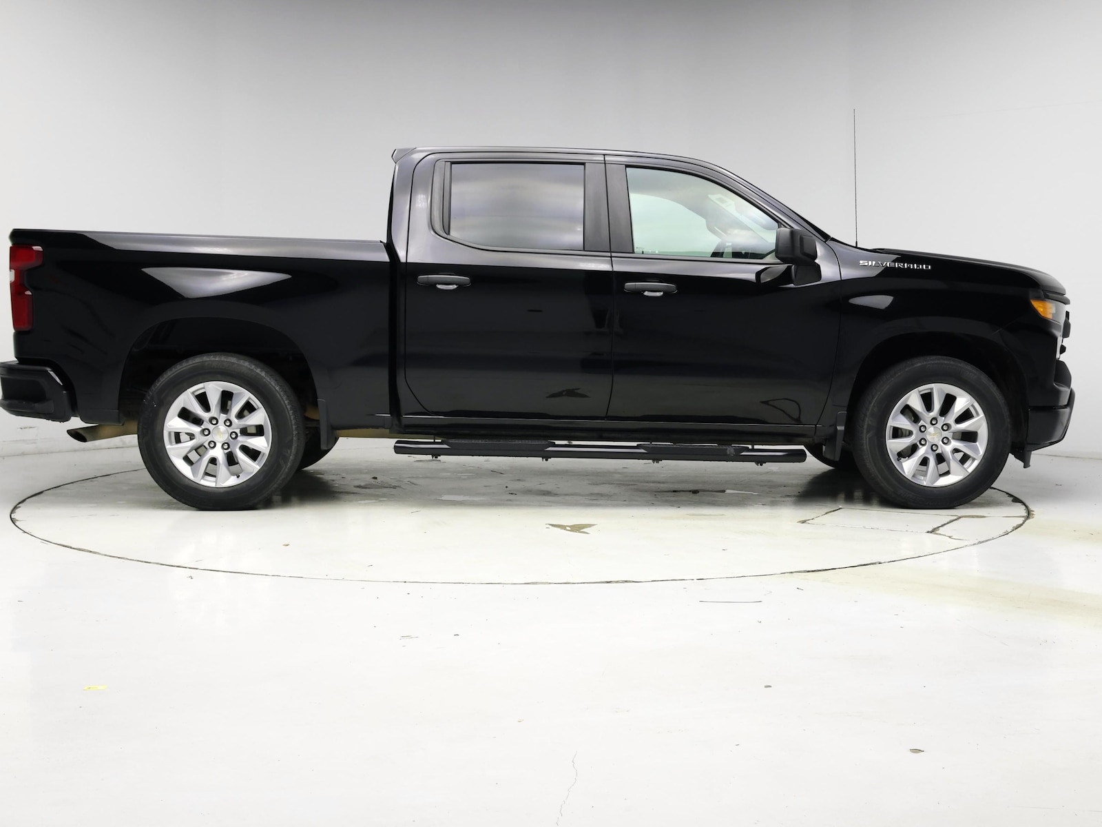 2023 Chevrolet Silverado 1500 Custom - Photo 8