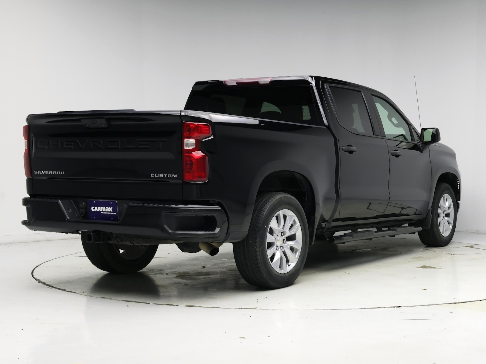 2023 Chevrolet Silverado 1500 Custom - Photo 9