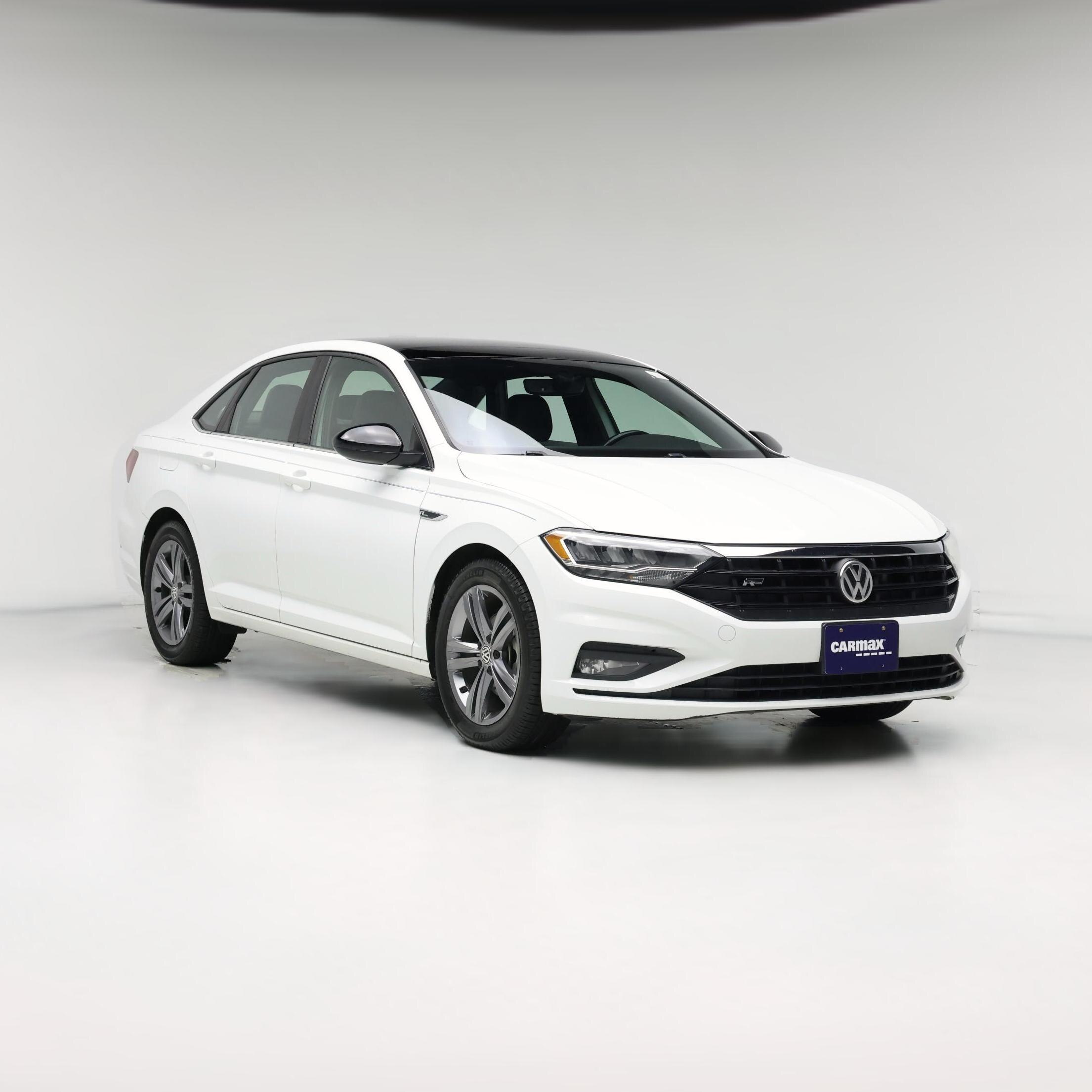 Thumbnail: 2021 Volkswagen Jetta - 1