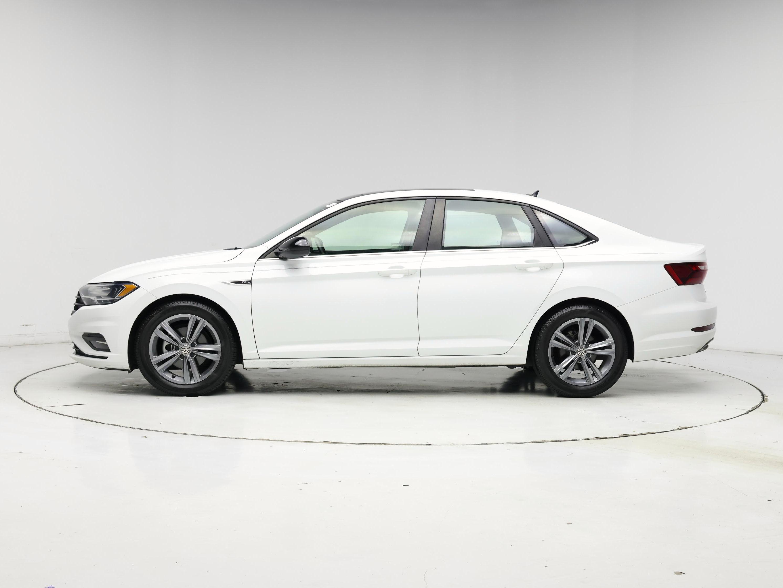 Thumbnail: 2021 Volkswagen Jetta - 3