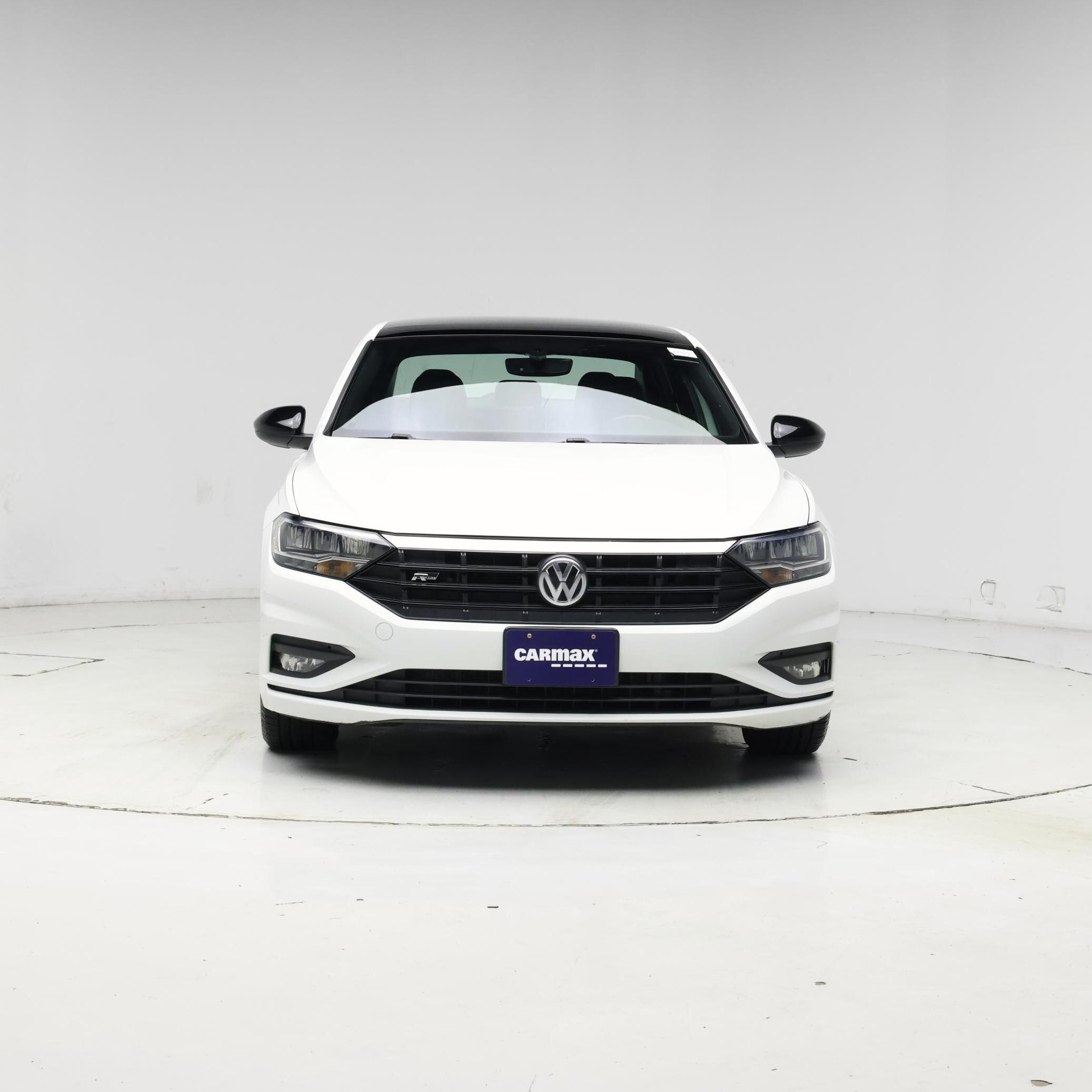 Thumbnail: 2021 Volkswagen Jetta - 5