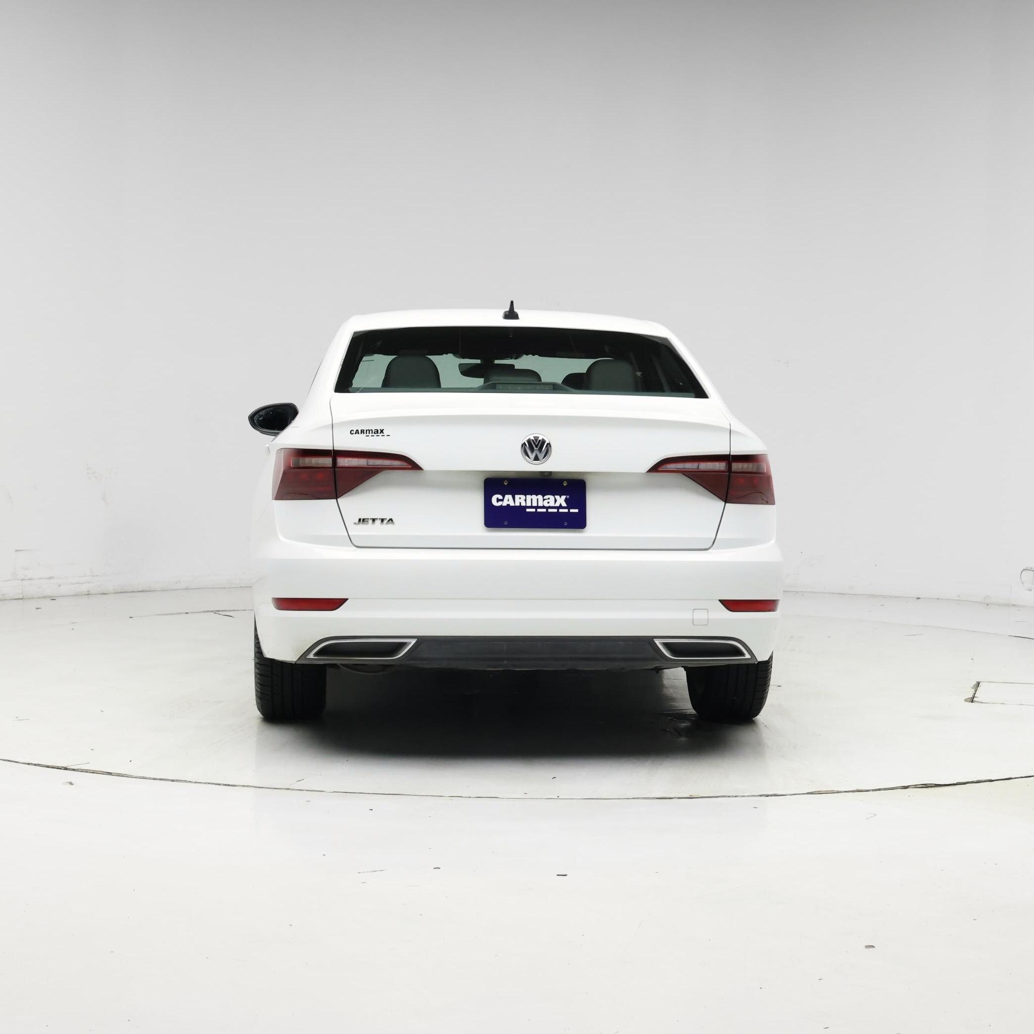 Thumbnail: 2021 Volkswagen Jetta - 6