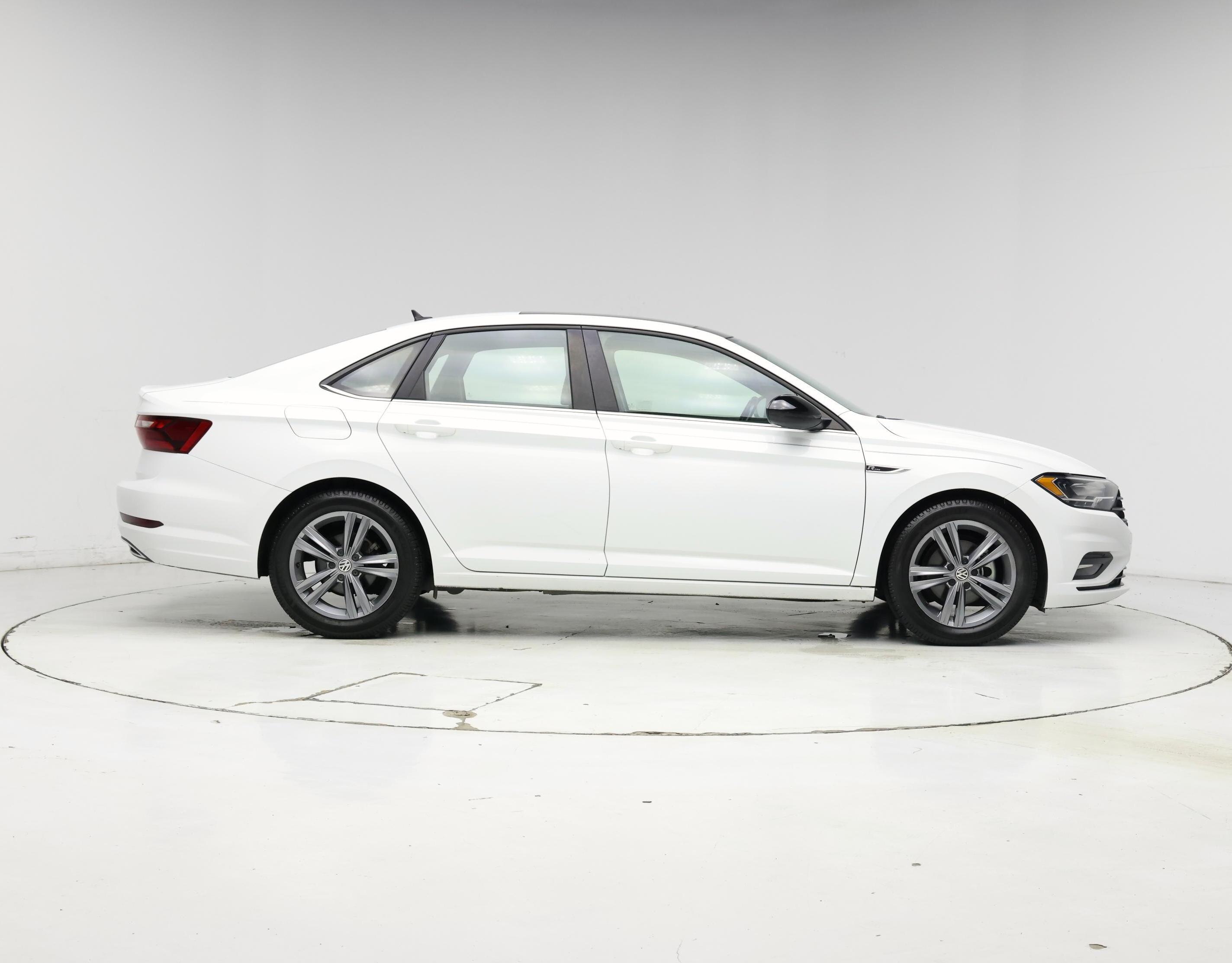 Thumbnail: 2021 Volkswagen Jetta - 7