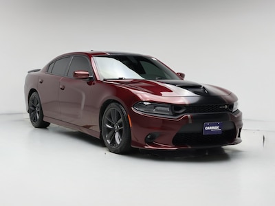2019 Dodge Charger R/T Scat Pack