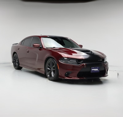 2019 Dodge Charger R/T Scat Pack