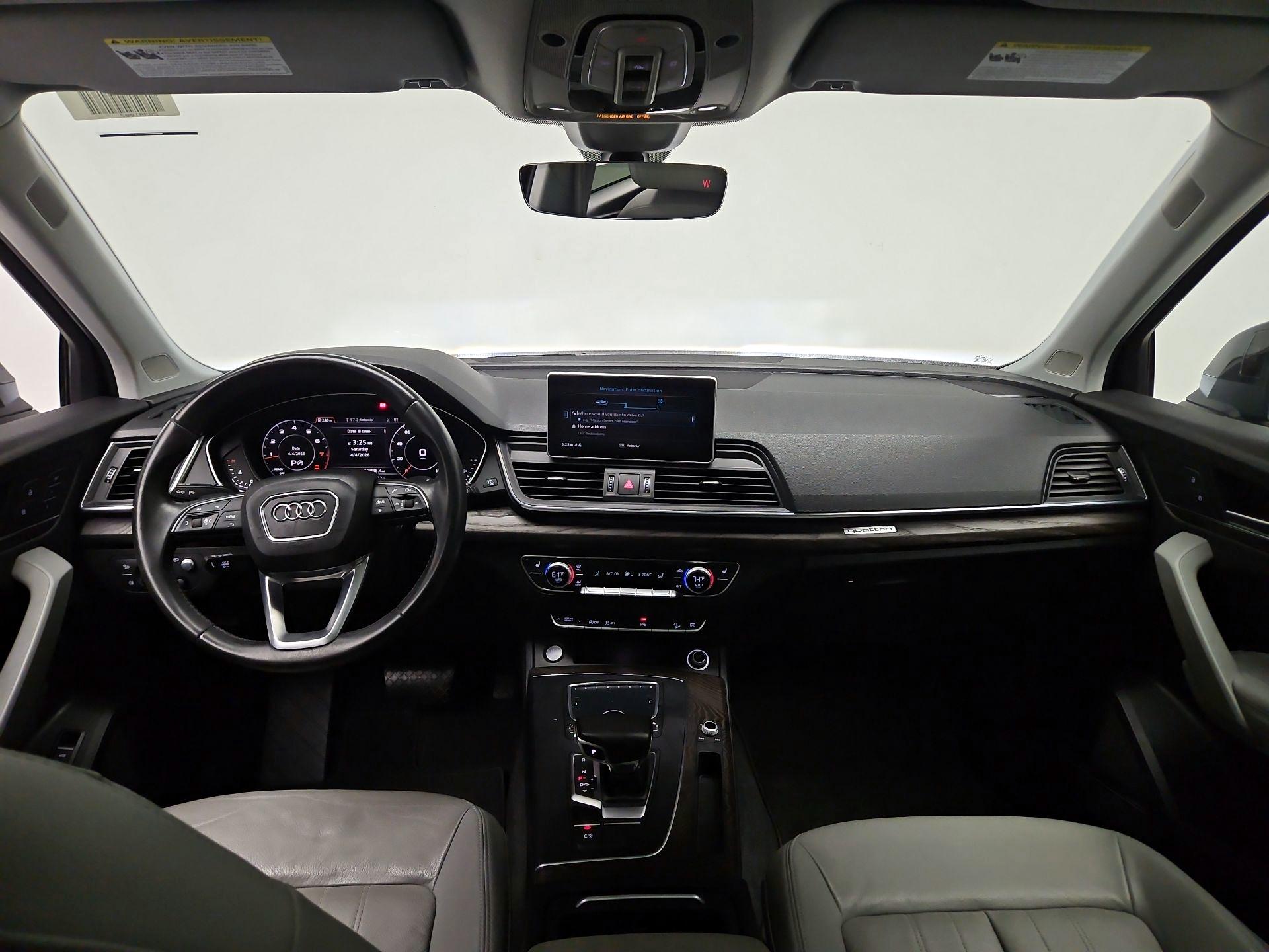 Thumbnail: 2018 Audi Q5 - 9