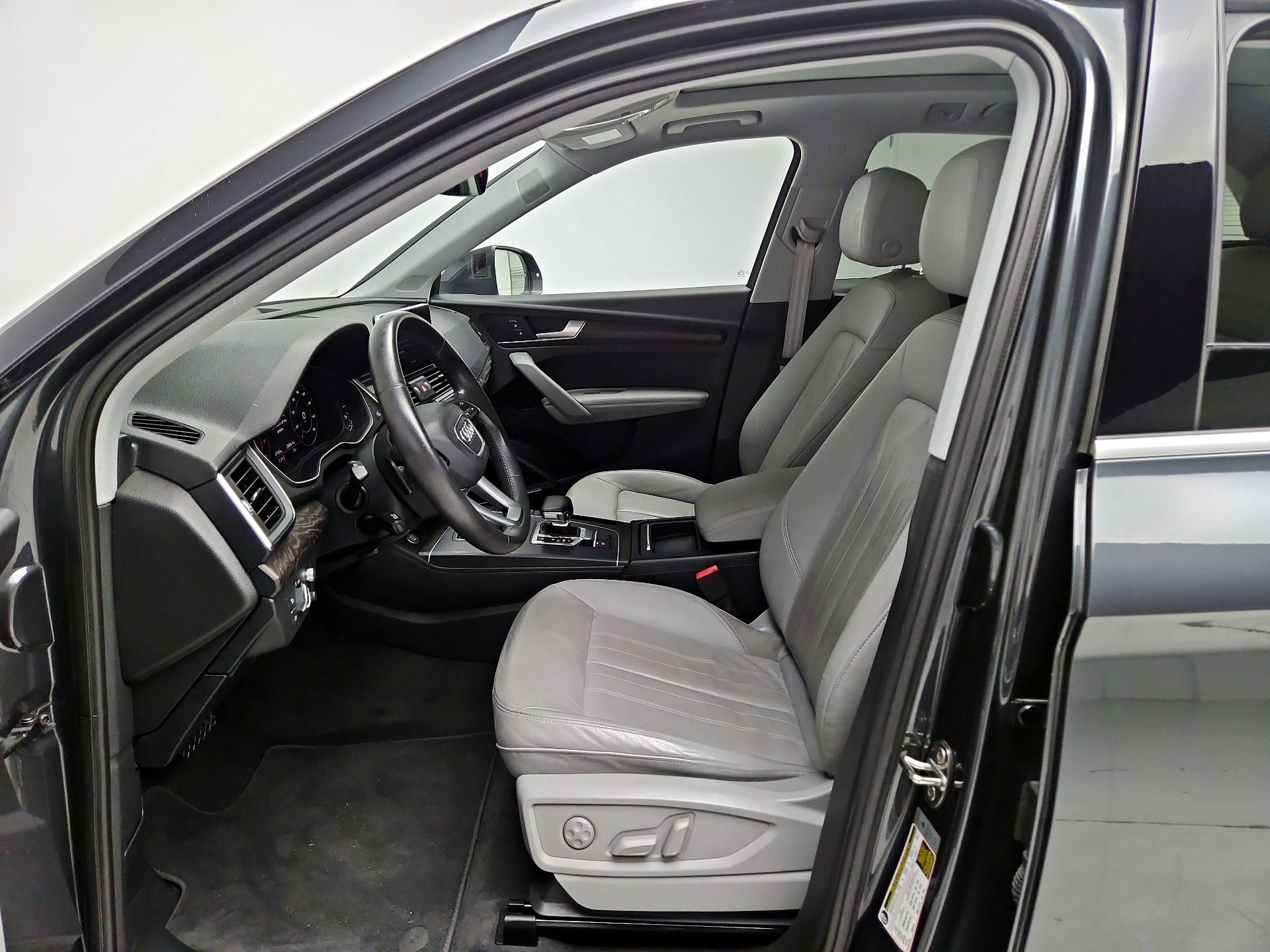 Thumbnail: 2018 Audi Q5 - 11