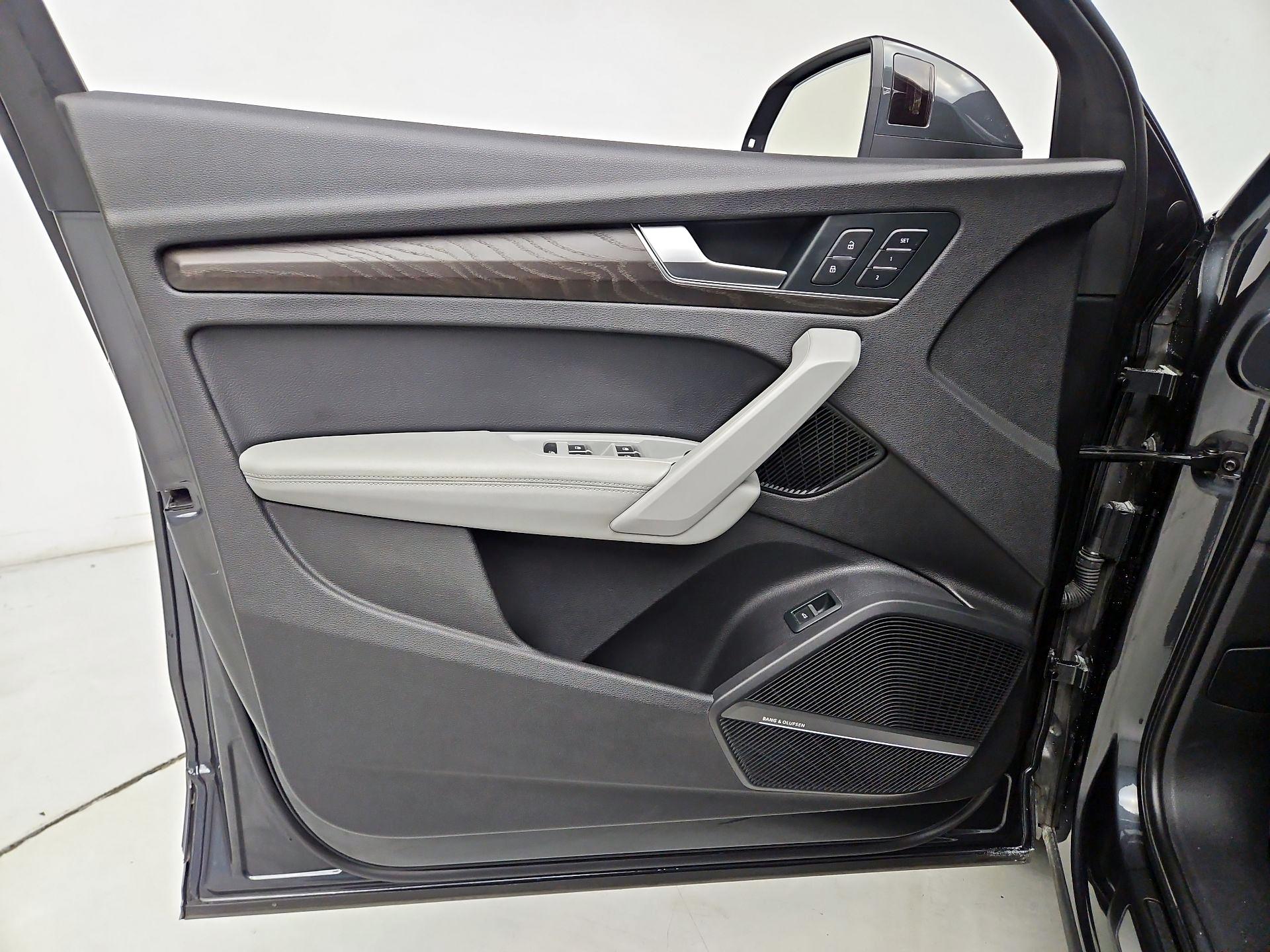 Thumbnail: 2018 Audi Q5 - 12