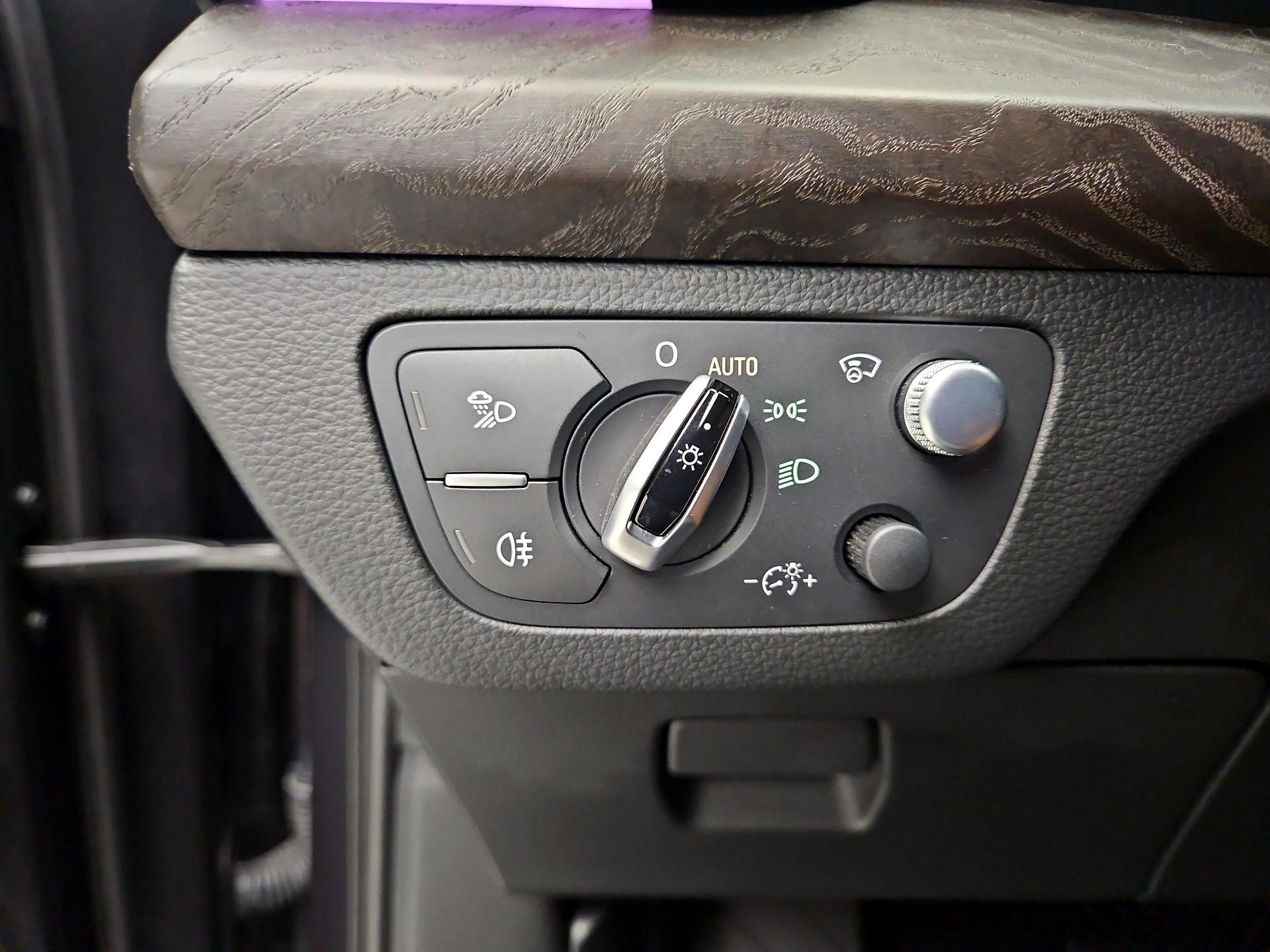 Thumbnail: 2018 Audi Q5 - 13