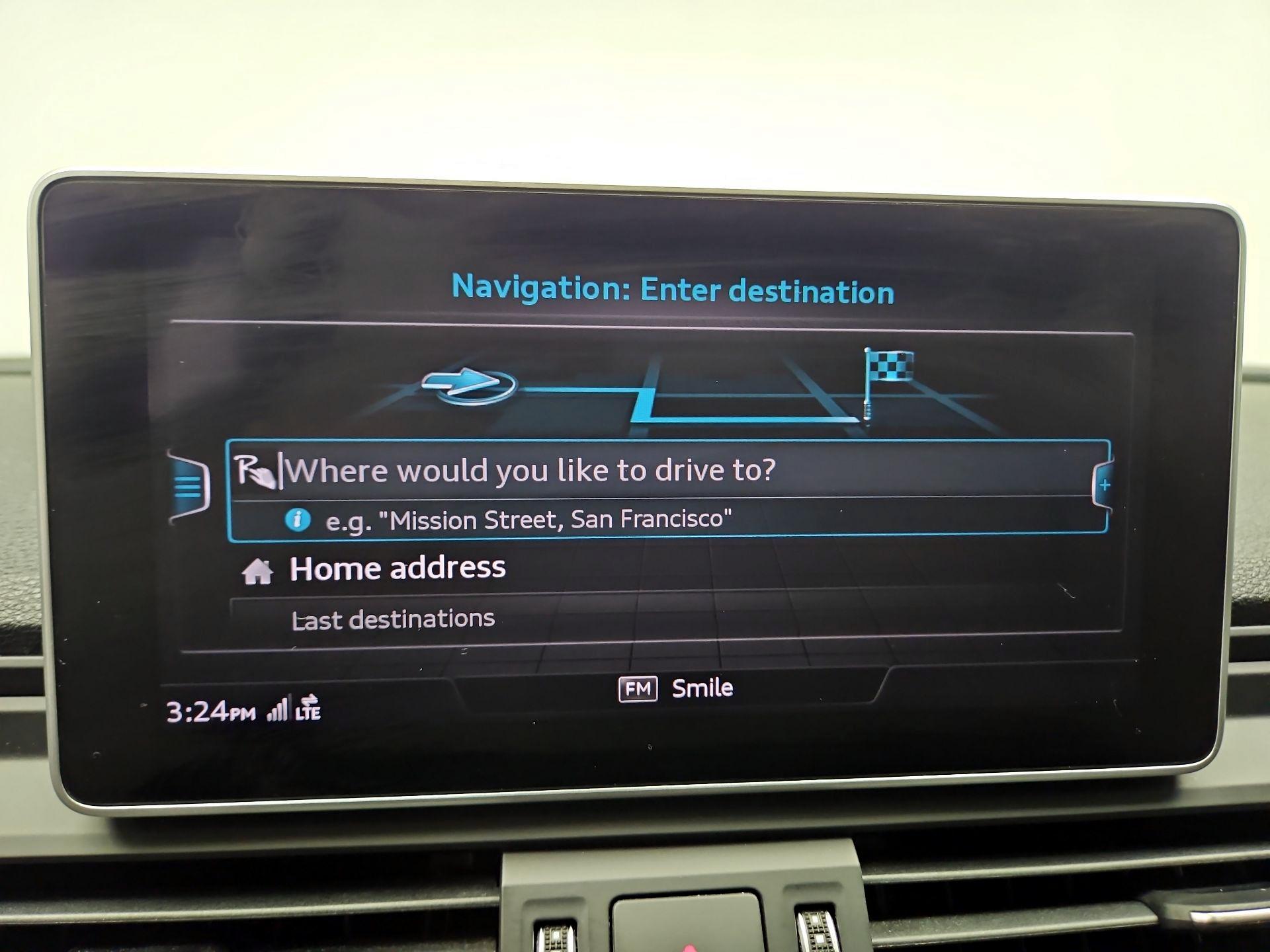 Thumbnail: 2018 Audi Q5 - 14